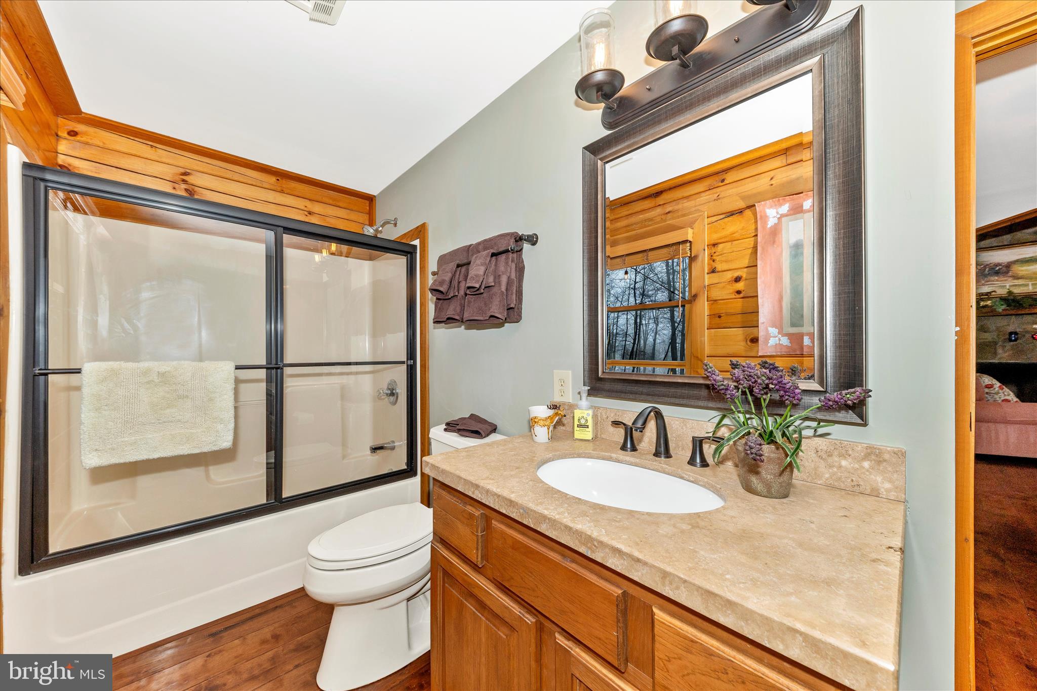 CATOCTIN ACRES - Residential