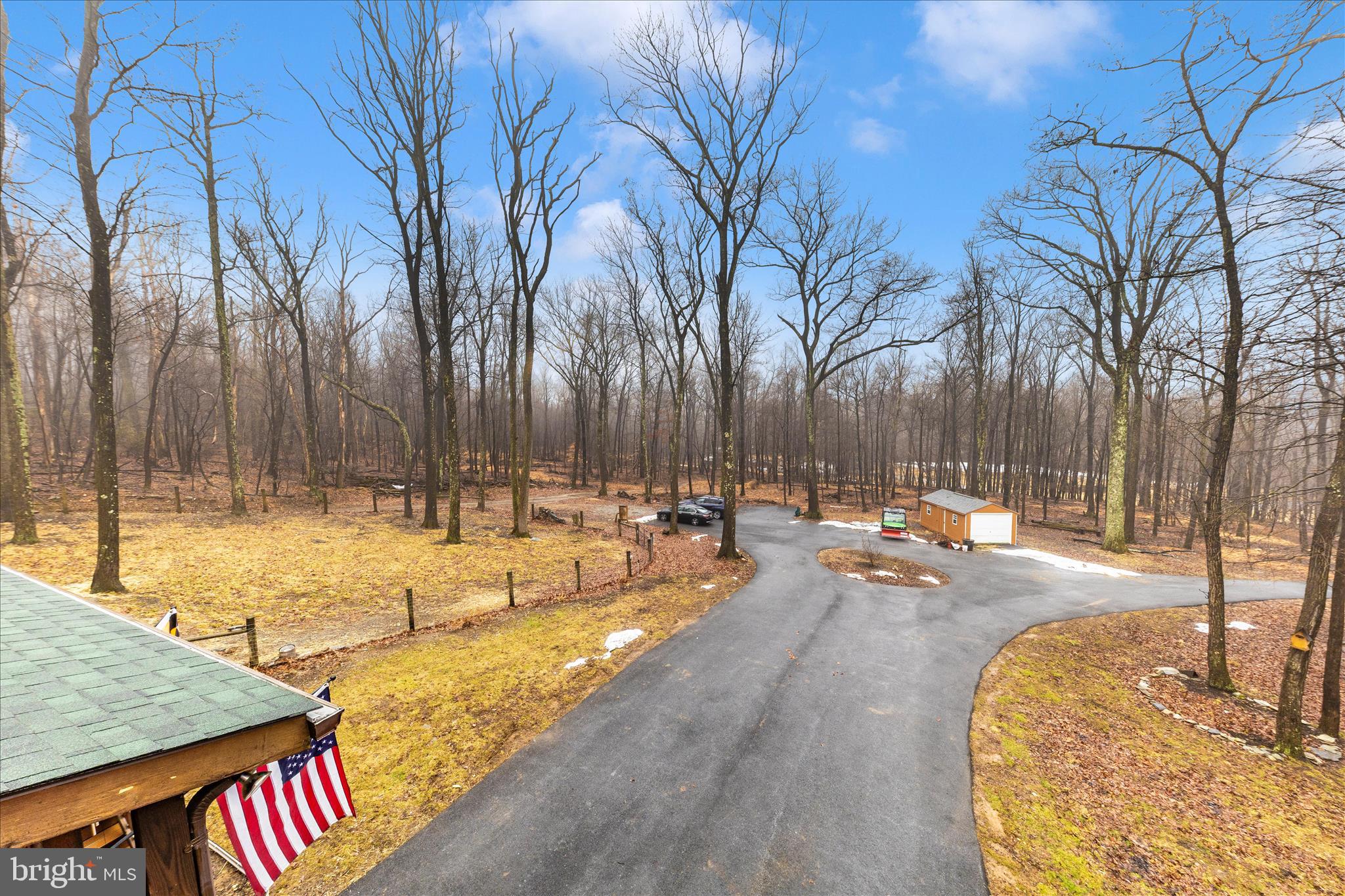 CATOCTIN ACRES - Residential