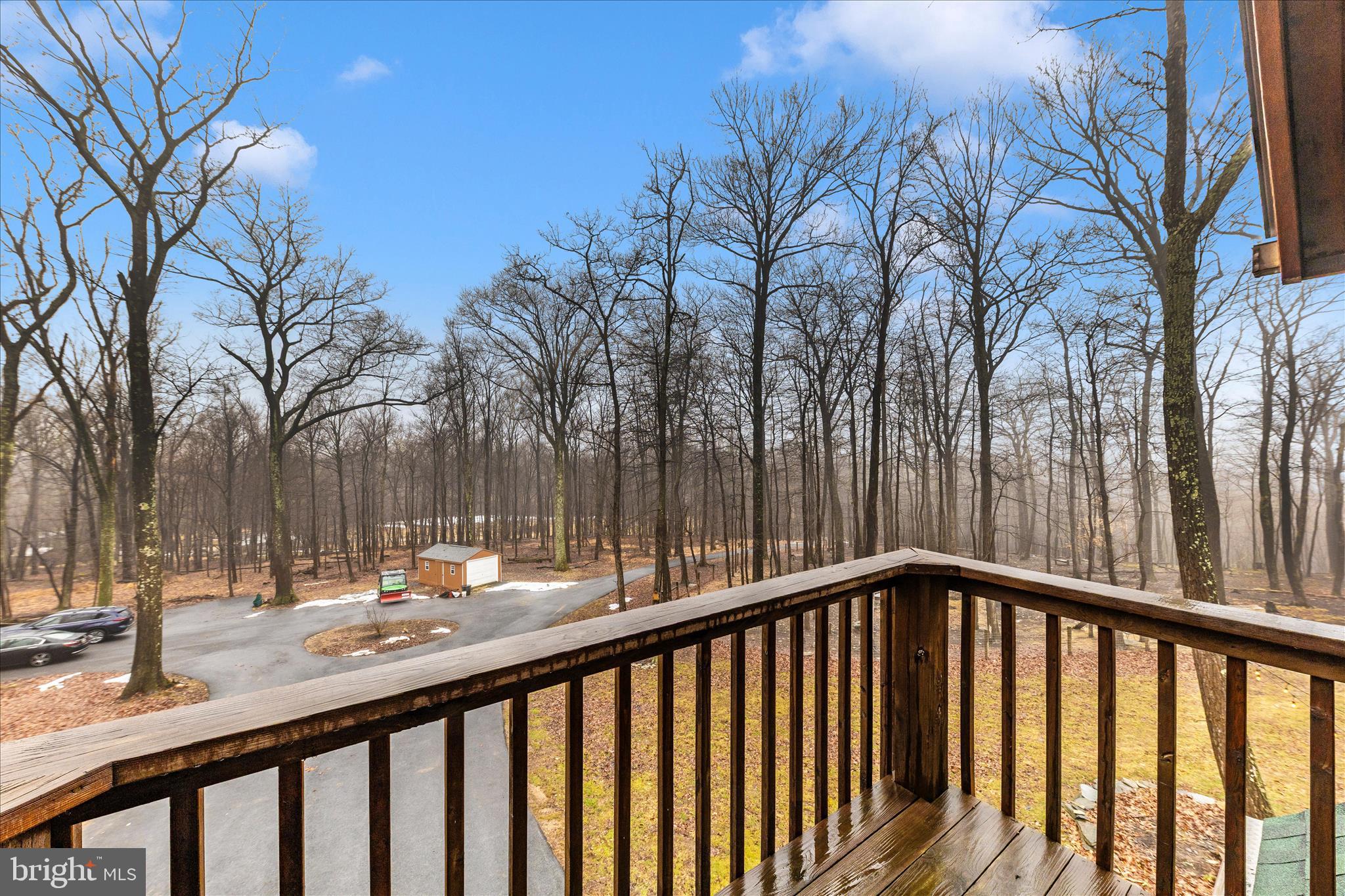 CATOCTIN ACRES - Residential