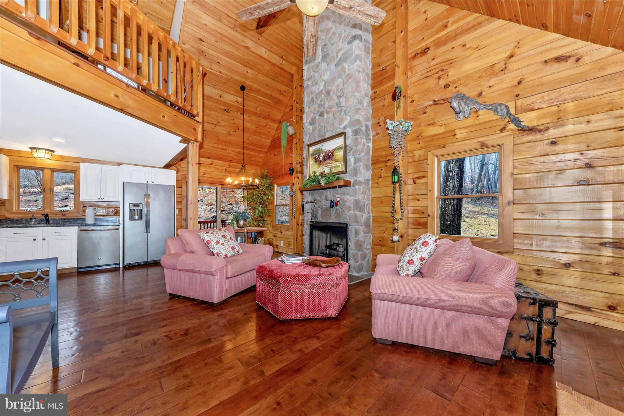 CATOCTIN ACRES - Residential