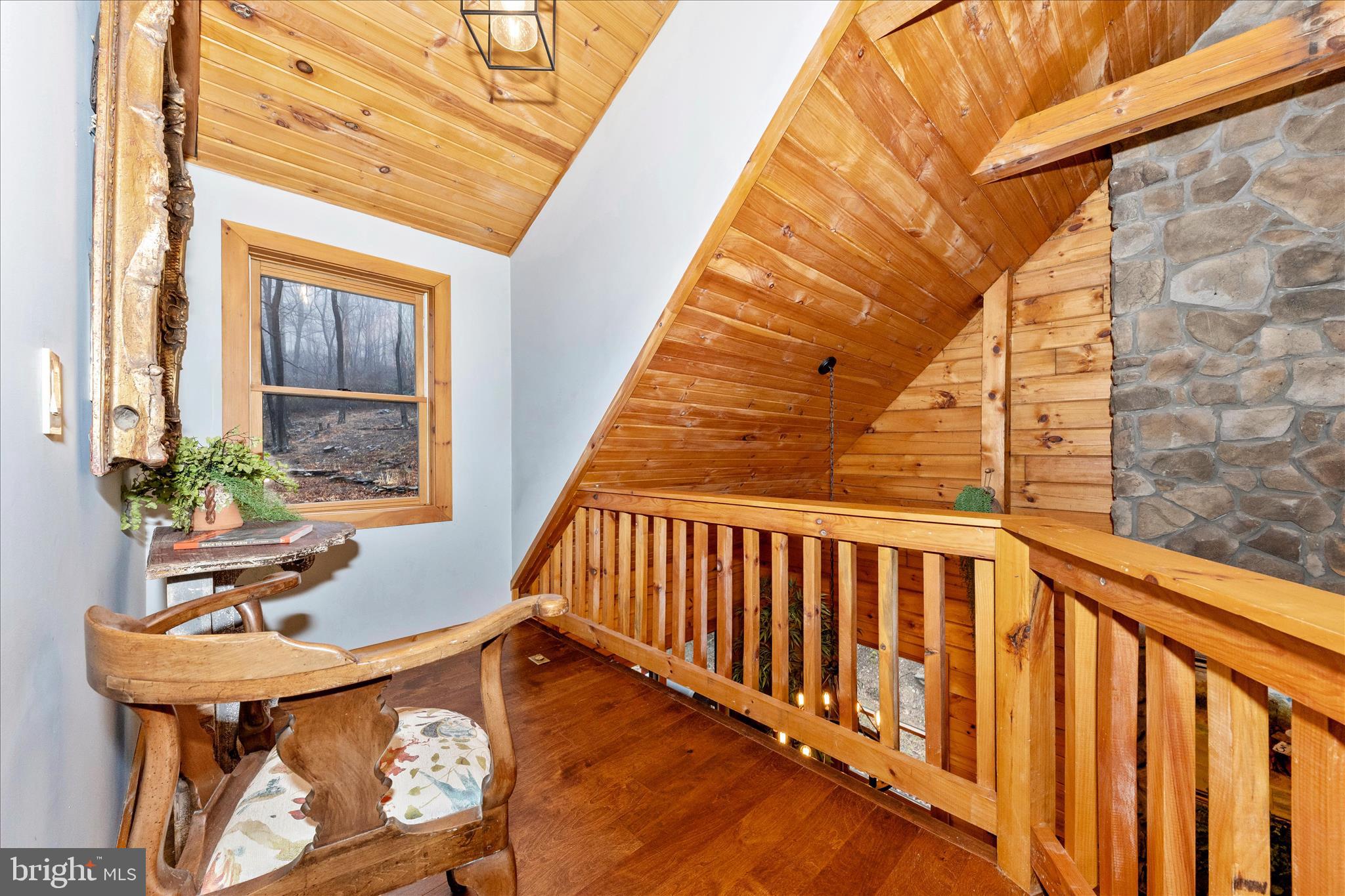 CATOCTIN ACRES - Residential