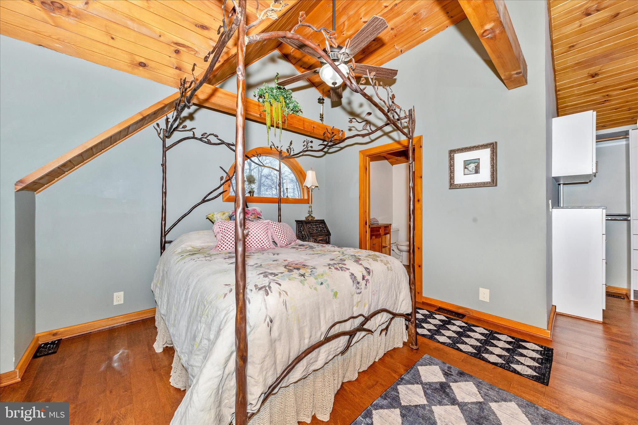 CATOCTIN ACRES - Residential