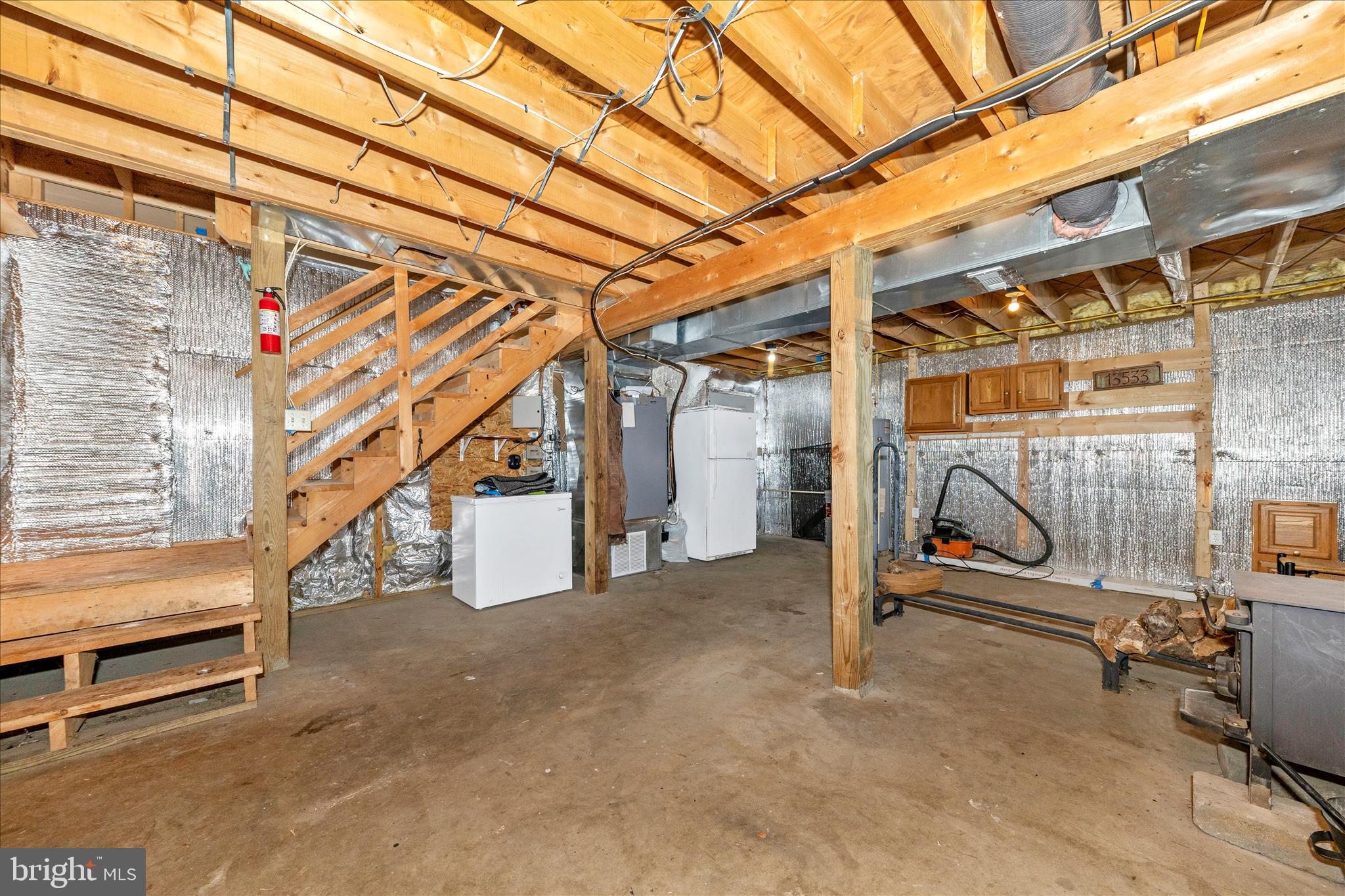 CATOCTIN ACRES - Residential