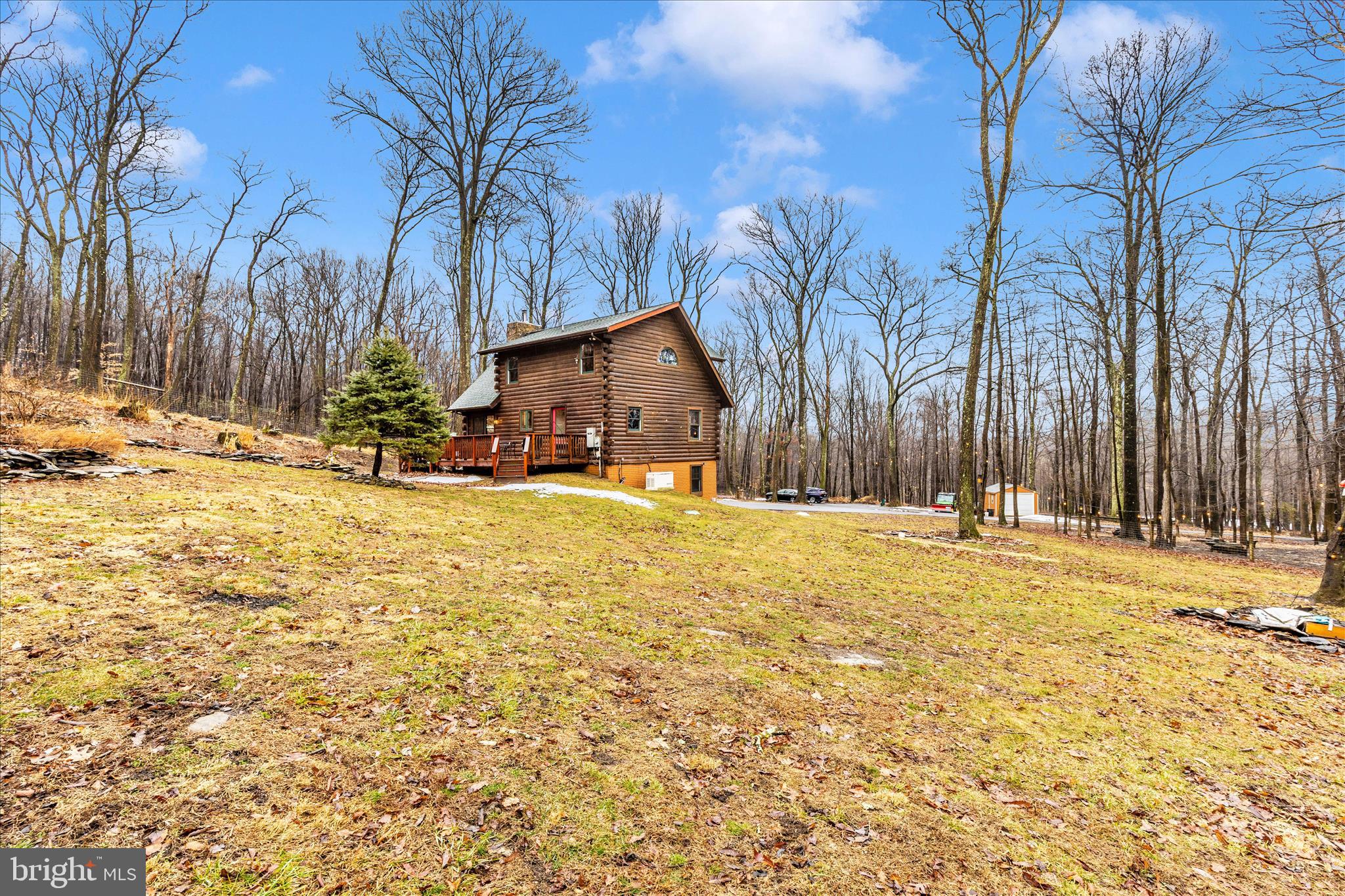 CATOCTIN ACRES - Residential