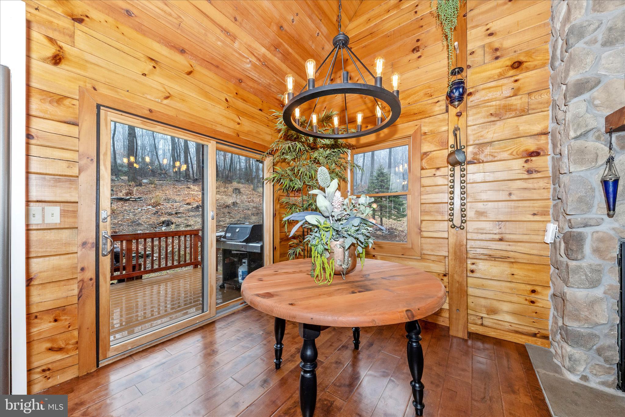 CATOCTIN ACRES - Residential