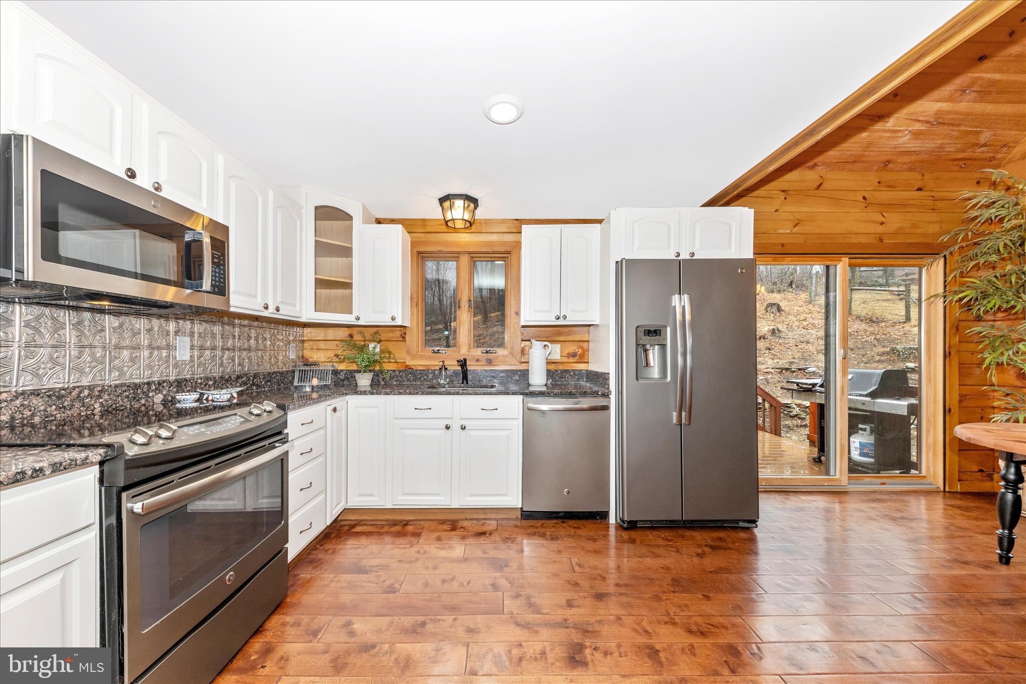 CATOCTIN ACRES - Residential