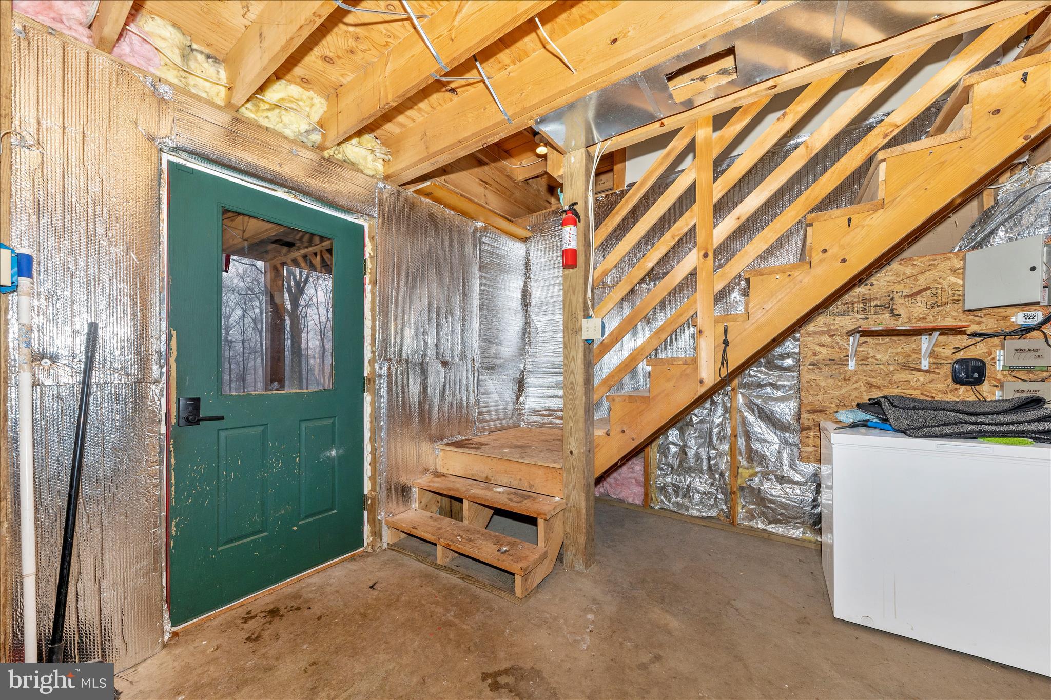 CATOCTIN ACRES - Residential