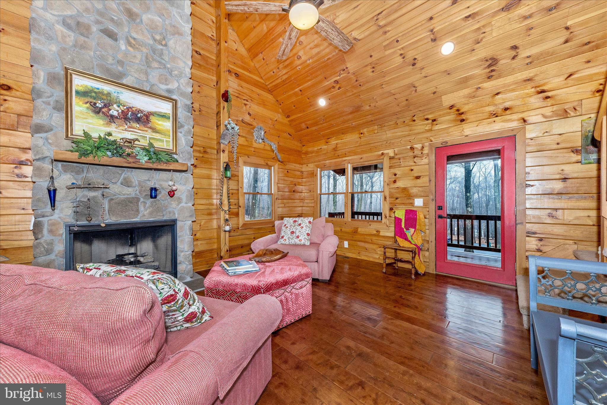 CATOCTIN ACRES - Residential