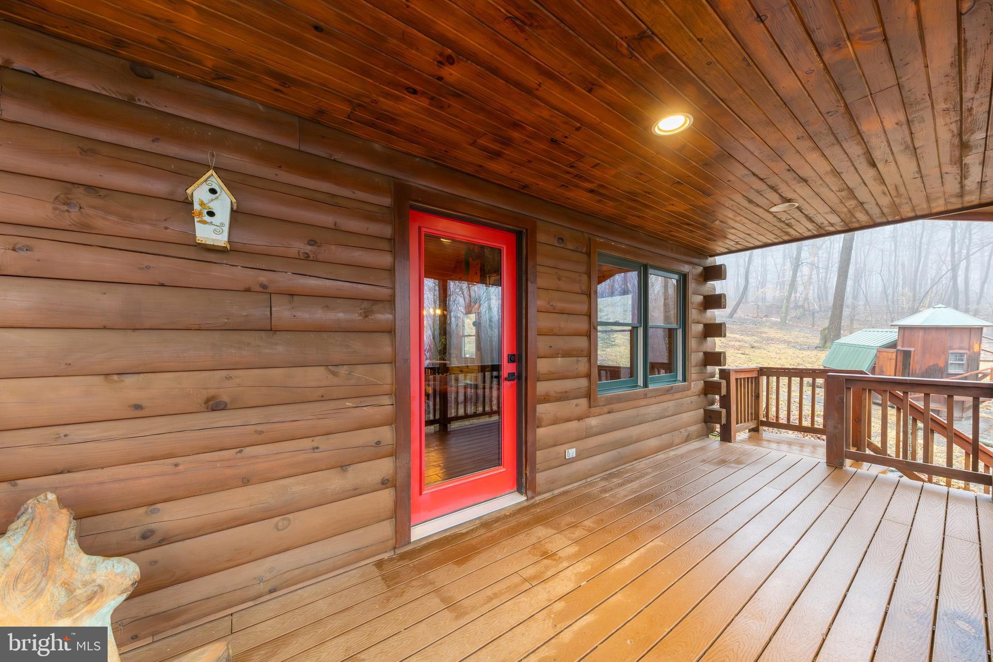 CATOCTIN ACRES - Residential