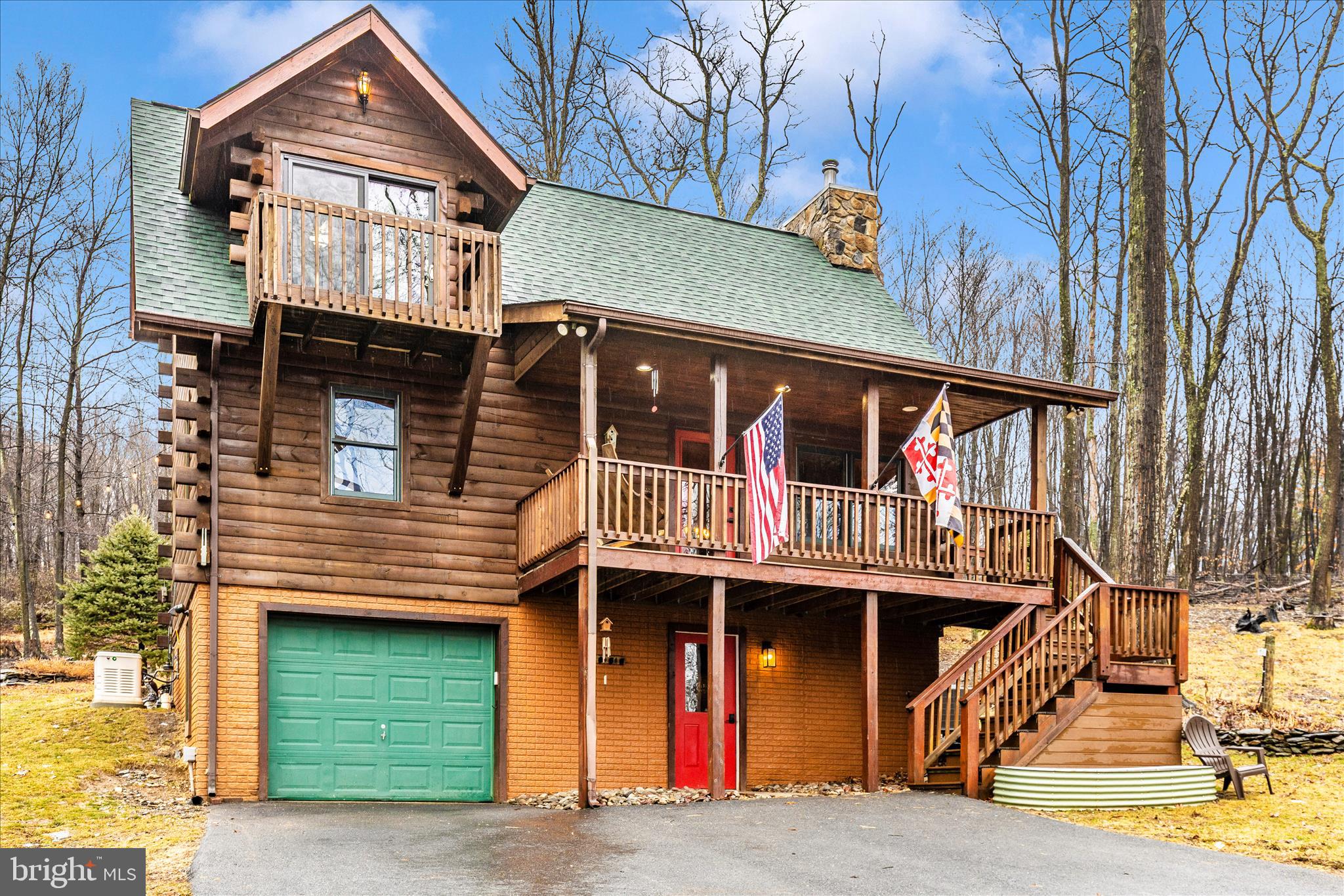 CATOCTIN ACRES - Residential