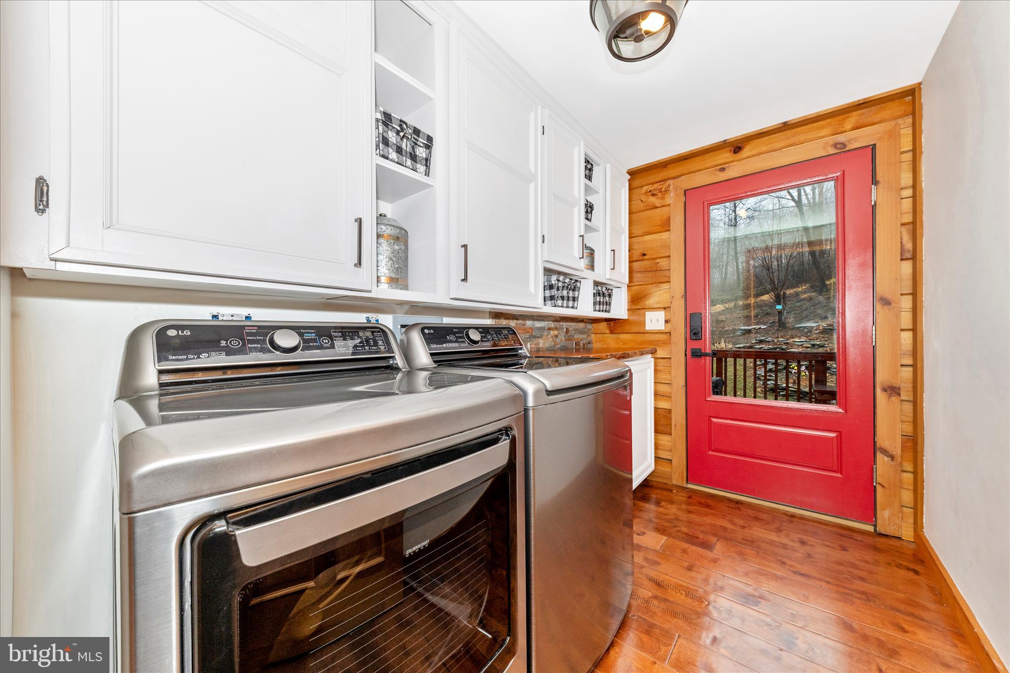 CATOCTIN ACRES - Residential