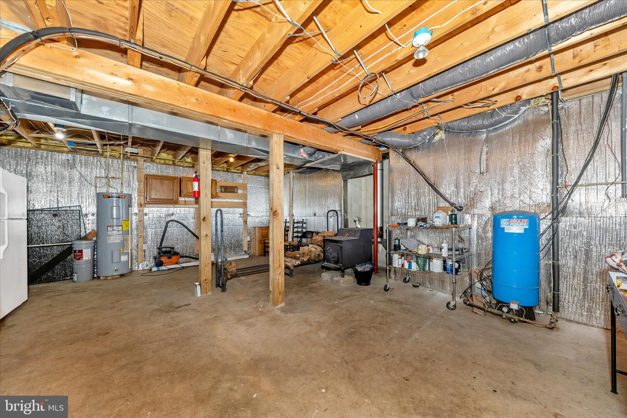 CATOCTIN ACRES - Residential