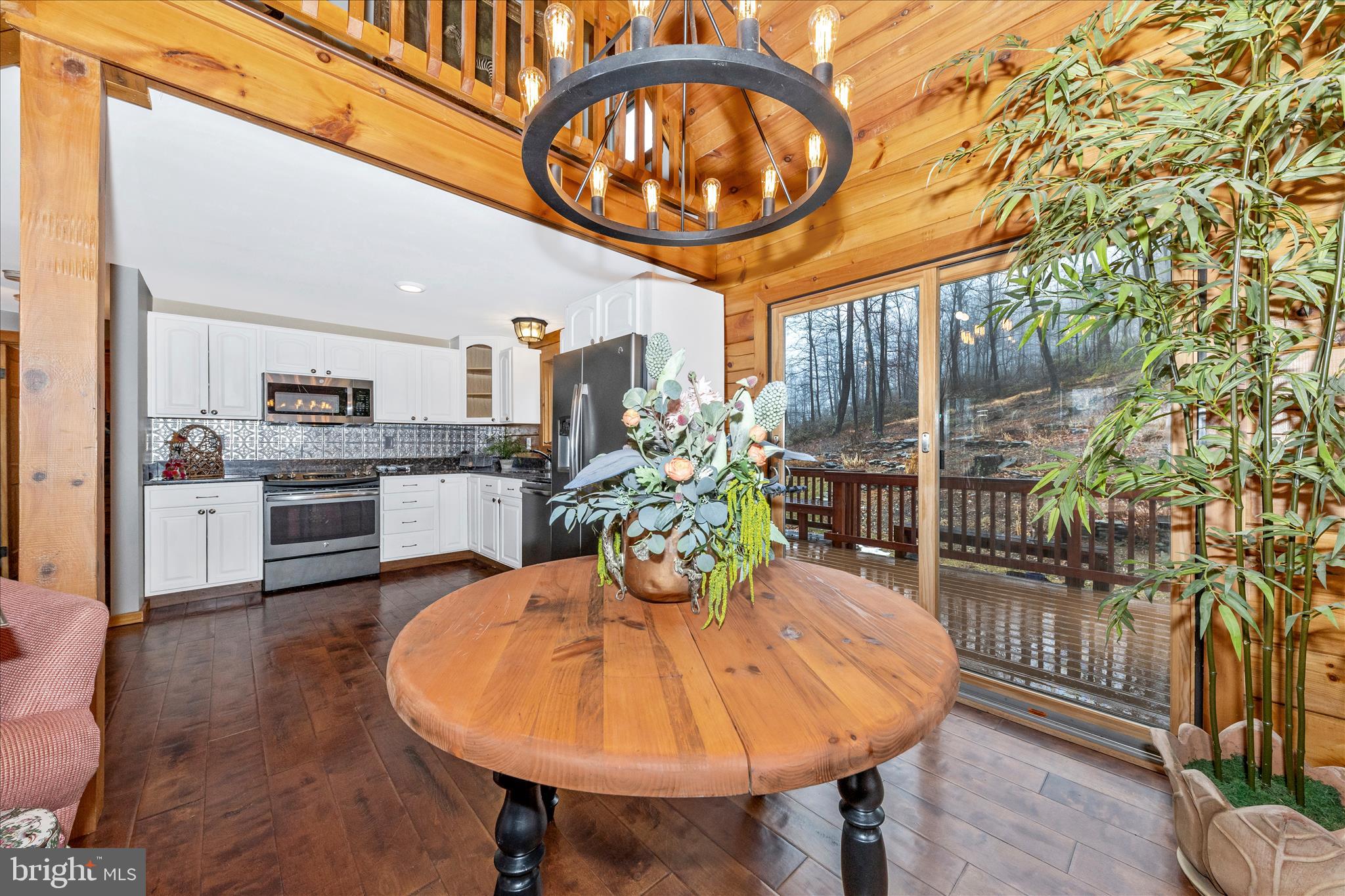 CATOCTIN ACRES - Residential