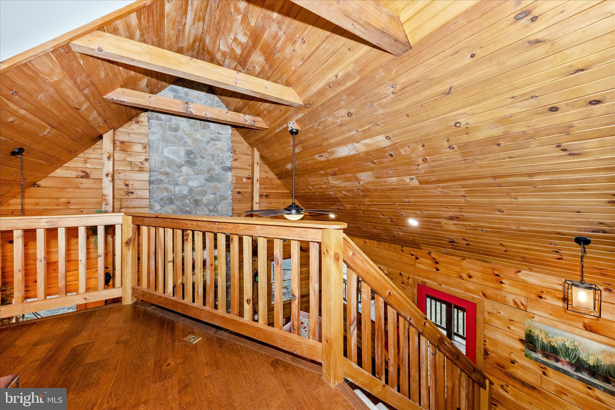 CATOCTIN ACRES - Residential