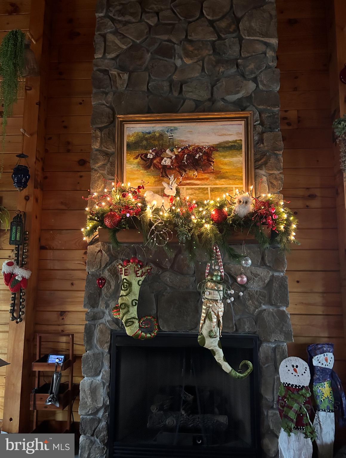 CATOCTIN ACRES - Residential