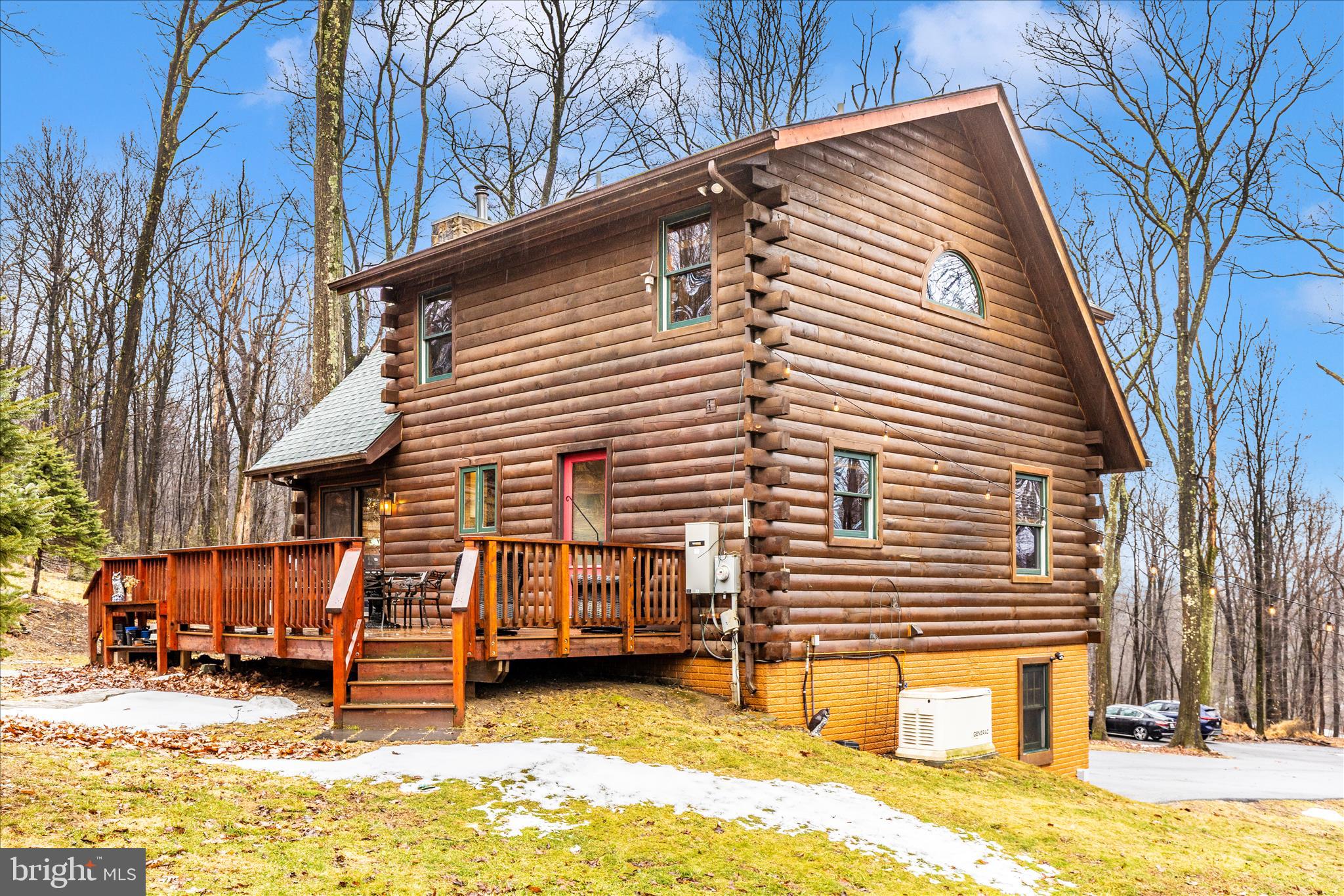 13533 CATOCTIN HOLLOW