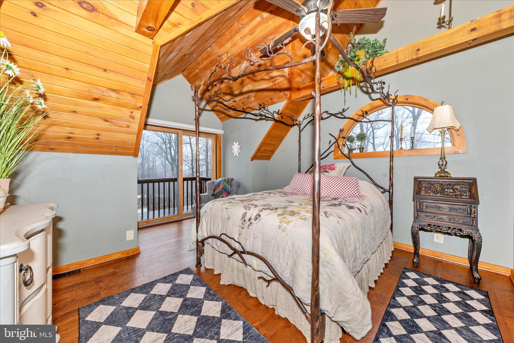 CATOCTIN ACRES - Residential