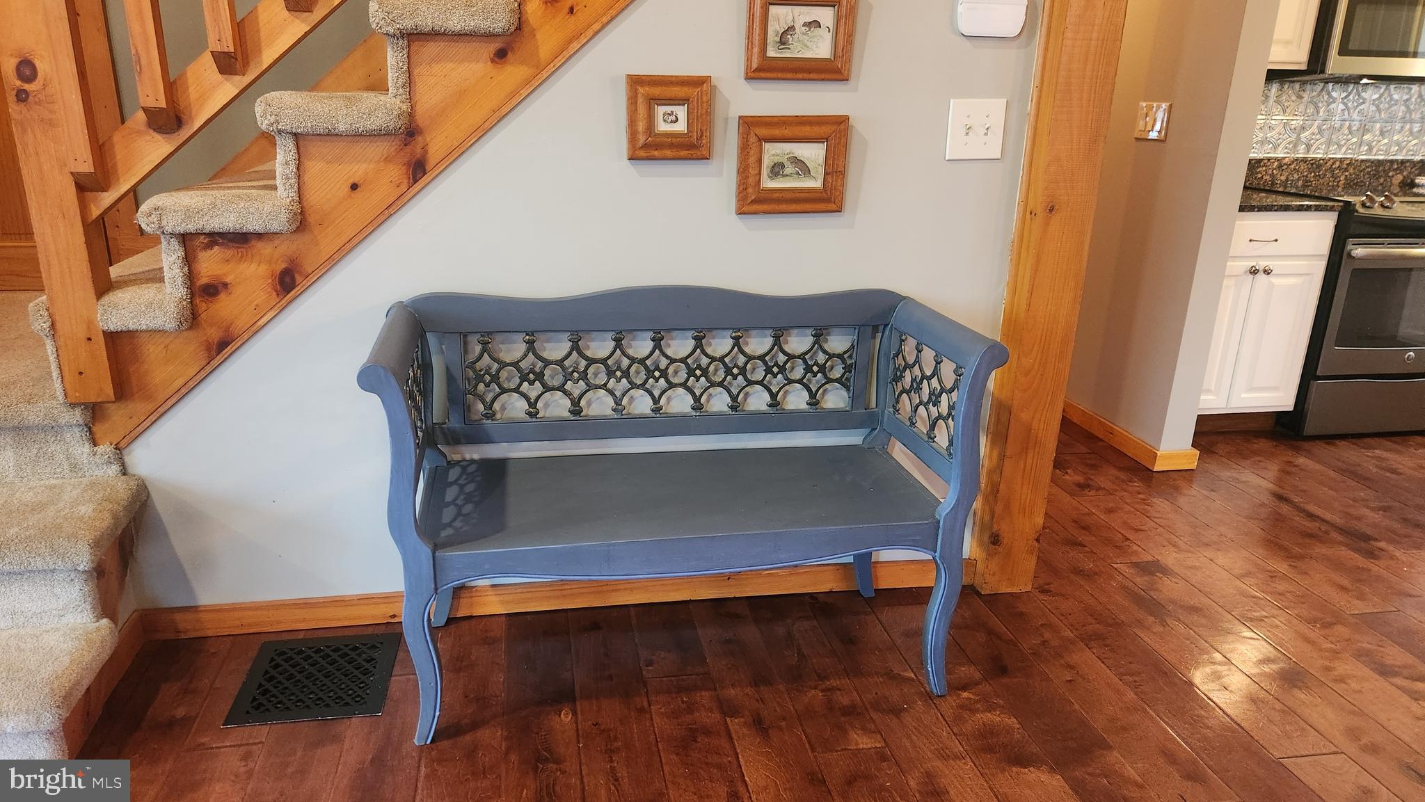 CATOCTIN ACRES - Residential