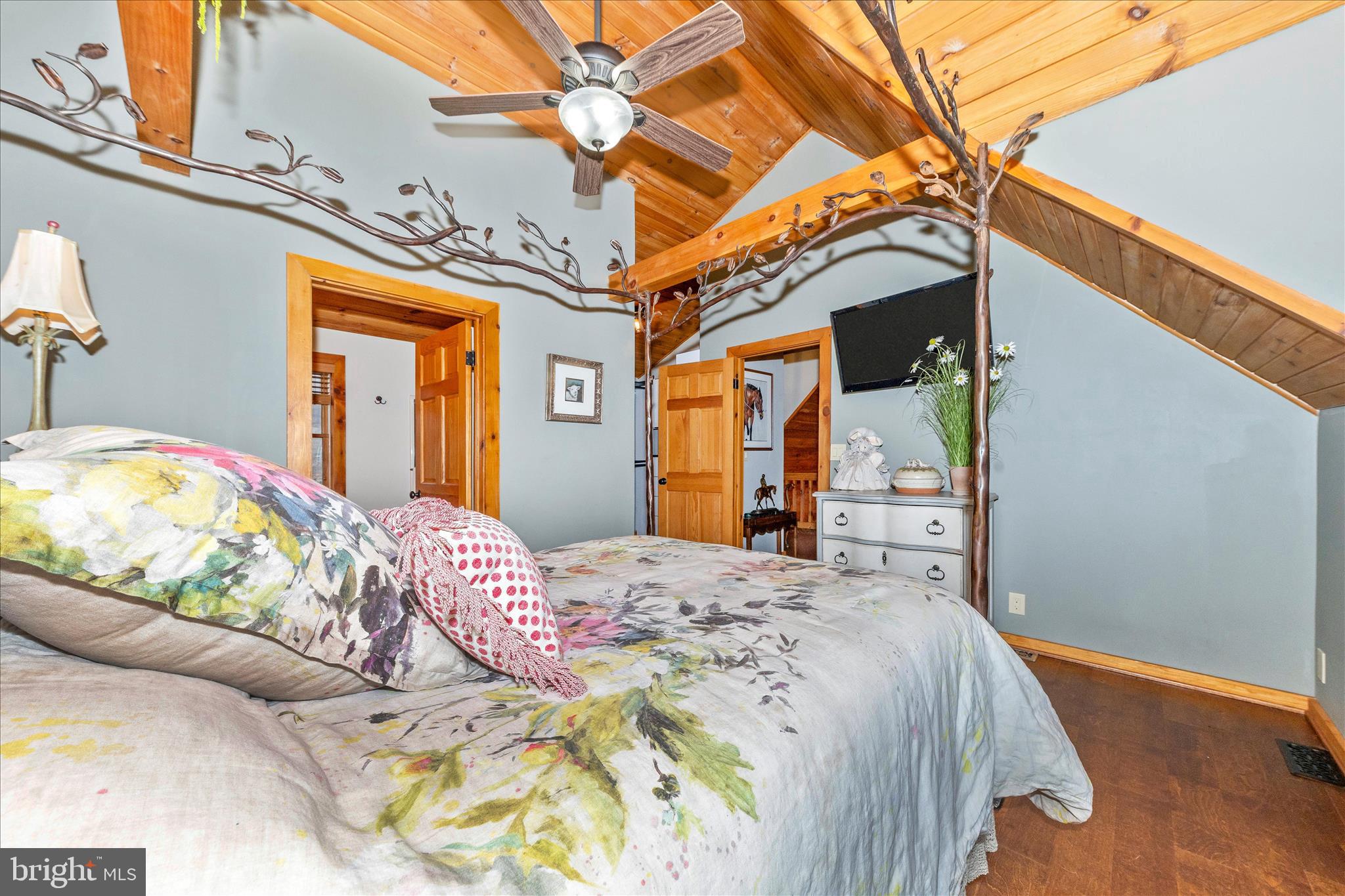 CATOCTIN ACRES - Residential