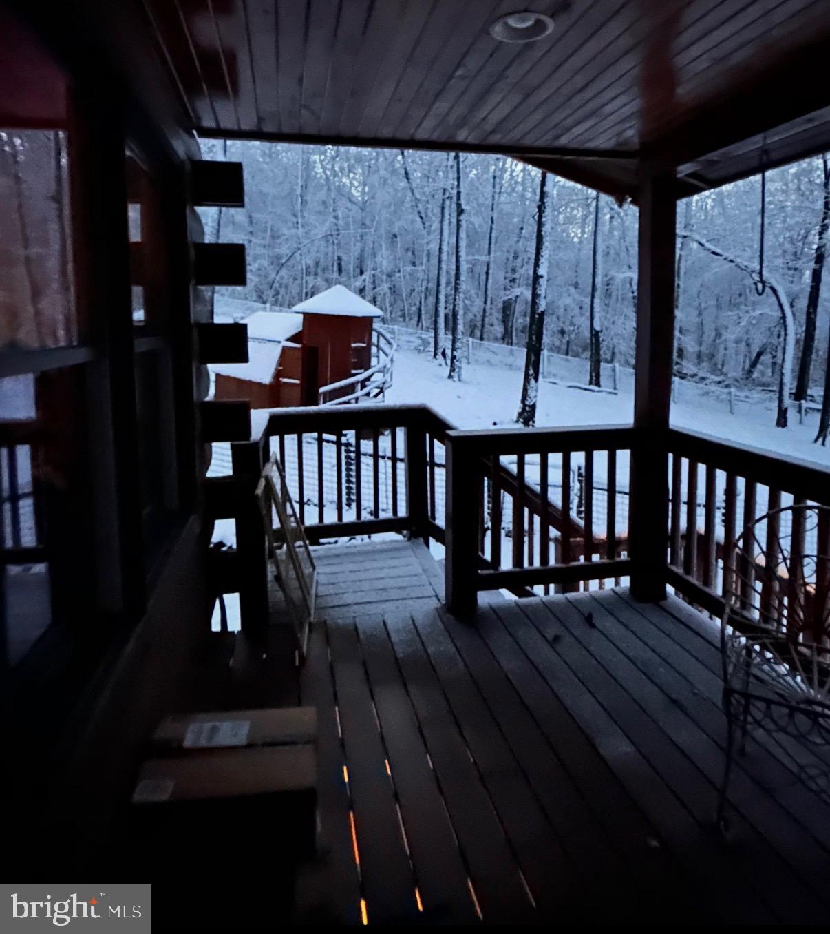 CATOCTIN ACRES - Residential