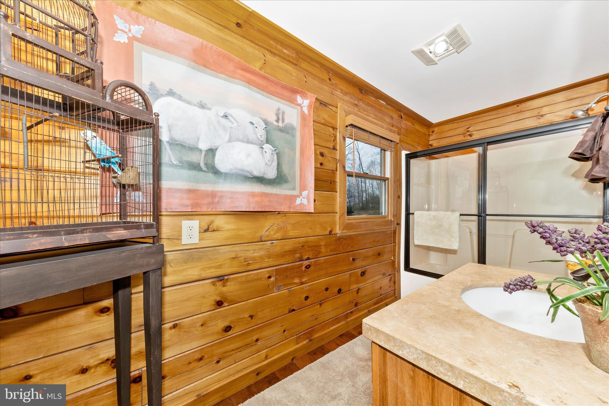 CATOCTIN ACRES - Residential