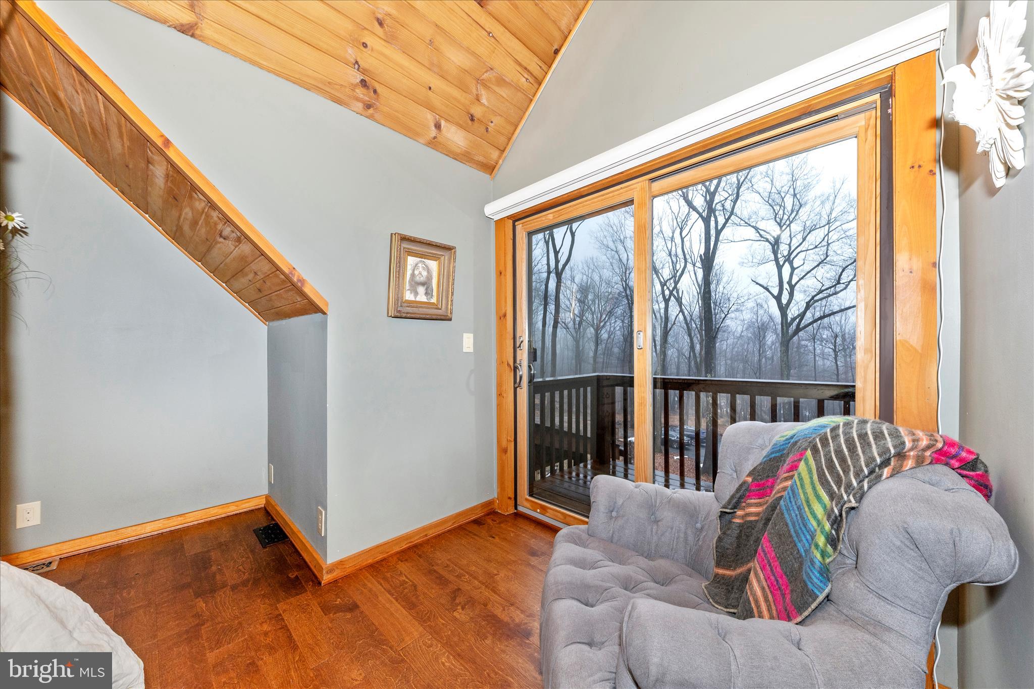 CATOCTIN ACRES - Residential