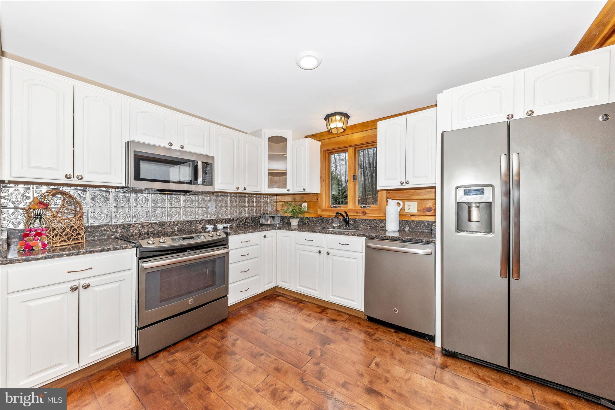 CATOCTIN ACRES - Residential