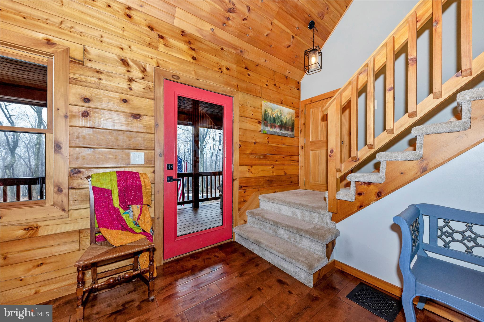 CATOCTIN ACRES - Residential