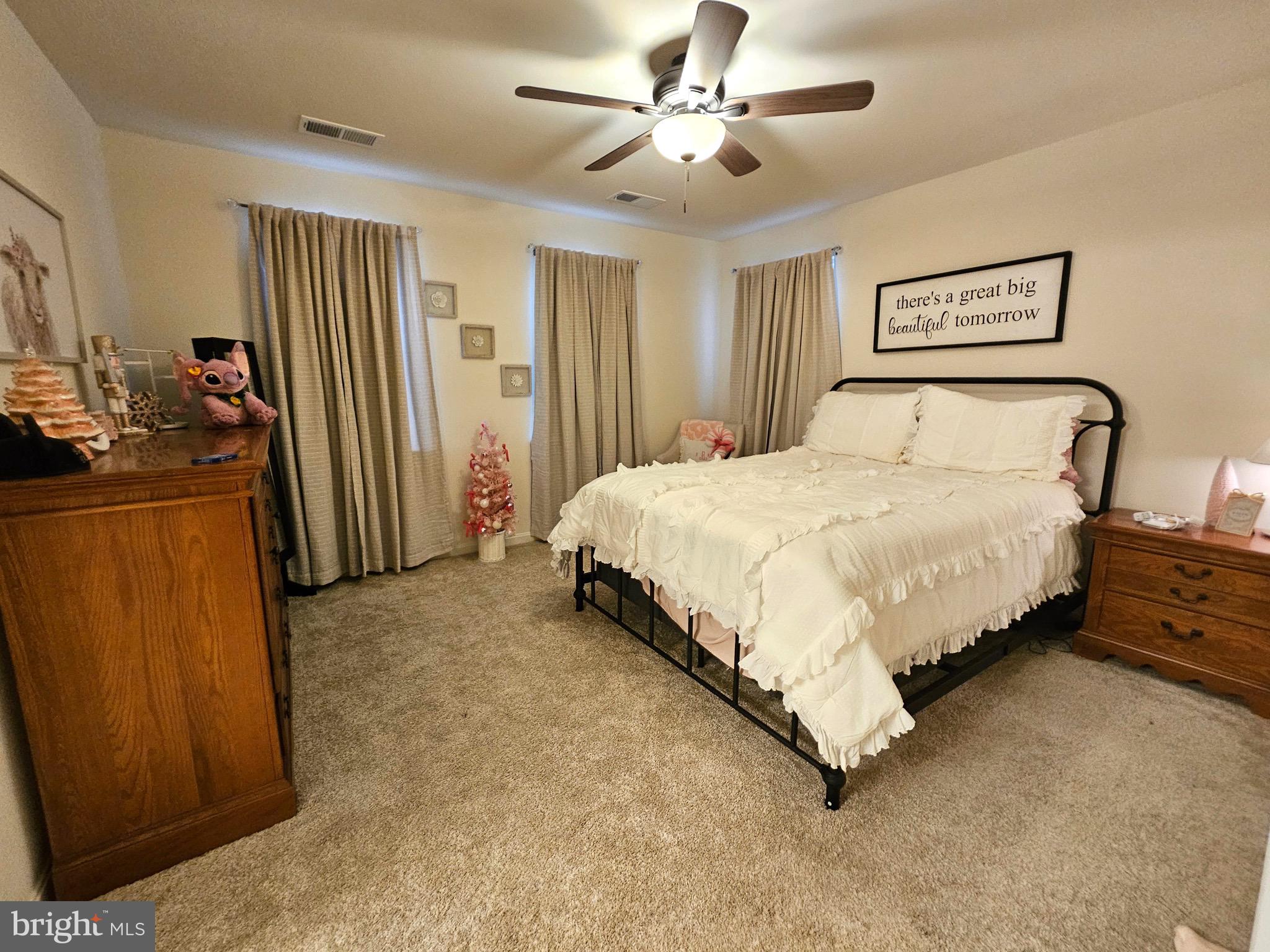 HIGHPOINT OF CULPEPER - Residential Lease