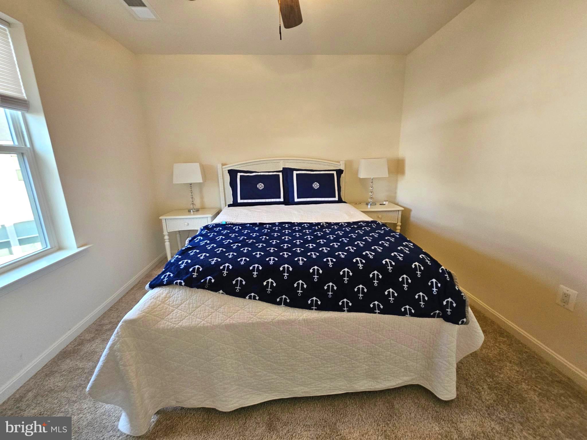 HIGHPOINT OF CULPEPER - Residential Lease