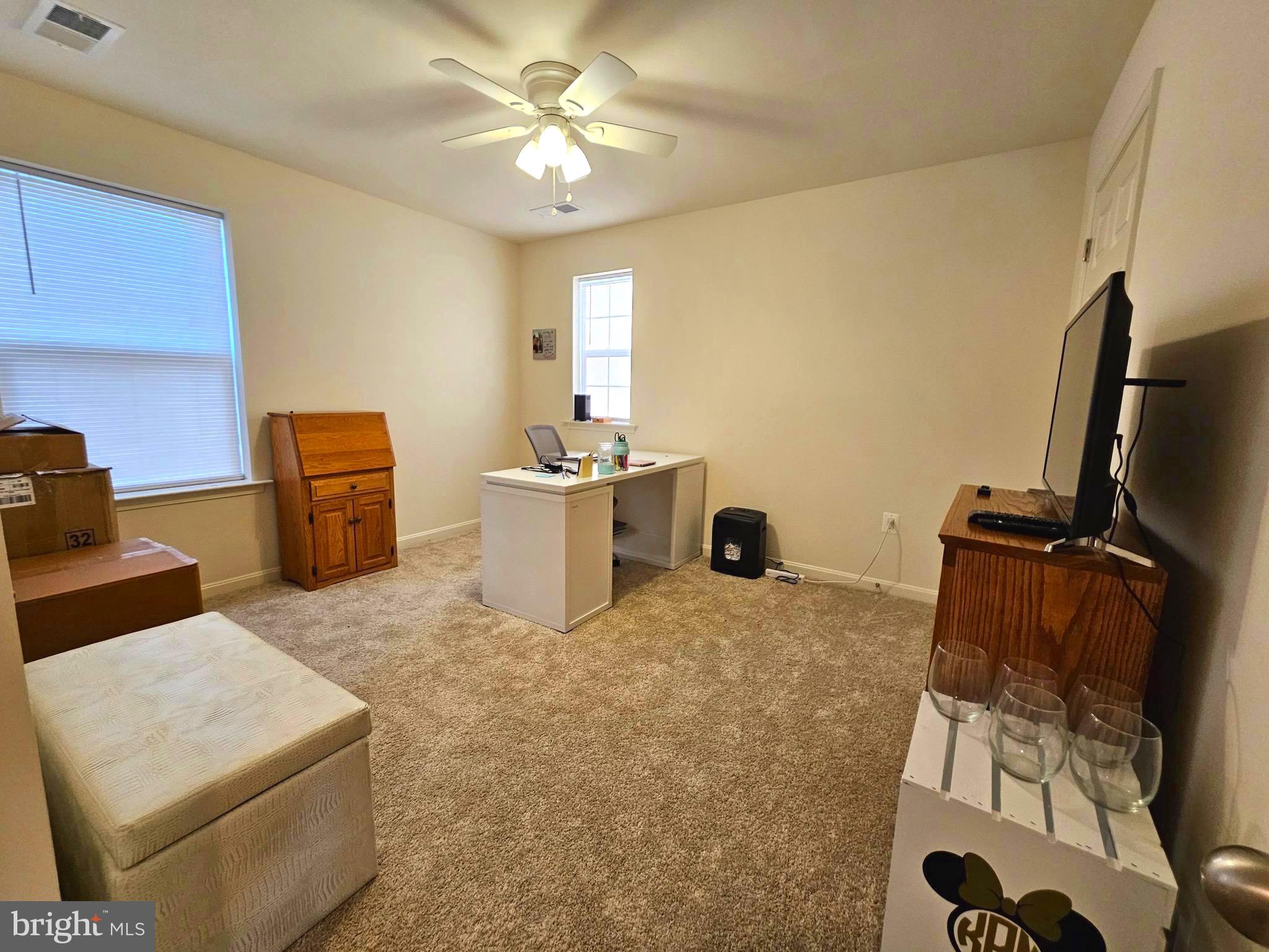 HIGHPOINT OF CULPEPER - Residential Lease