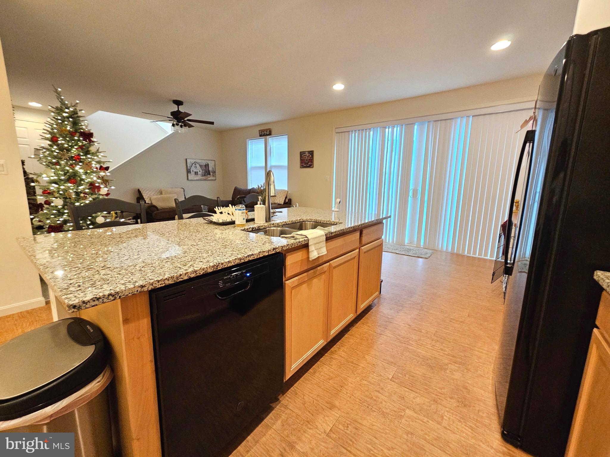 HIGHPOINT OF CULPEPER - Residential Lease