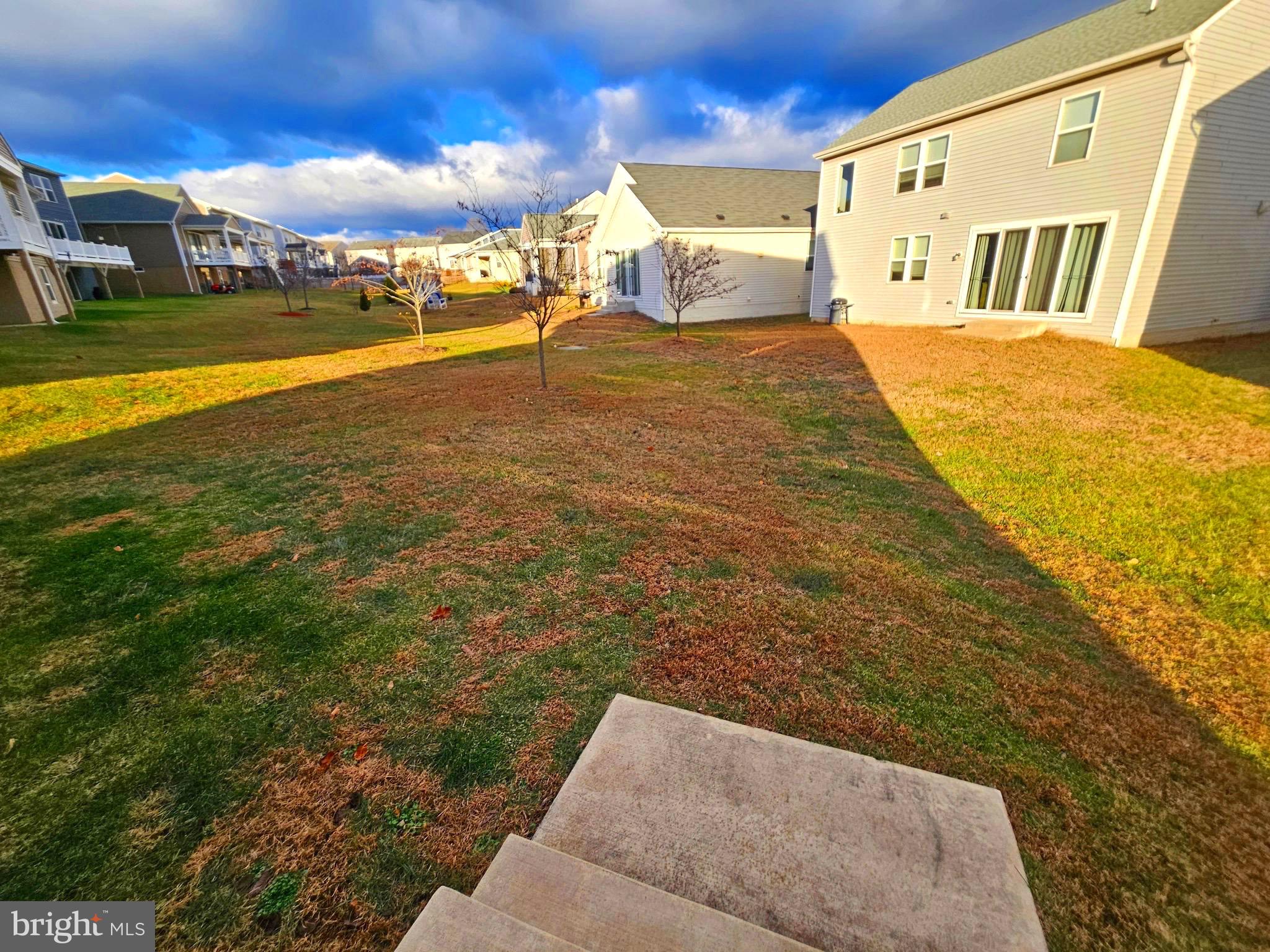 HIGHPOINT OF CULPEPER - Residential Lease