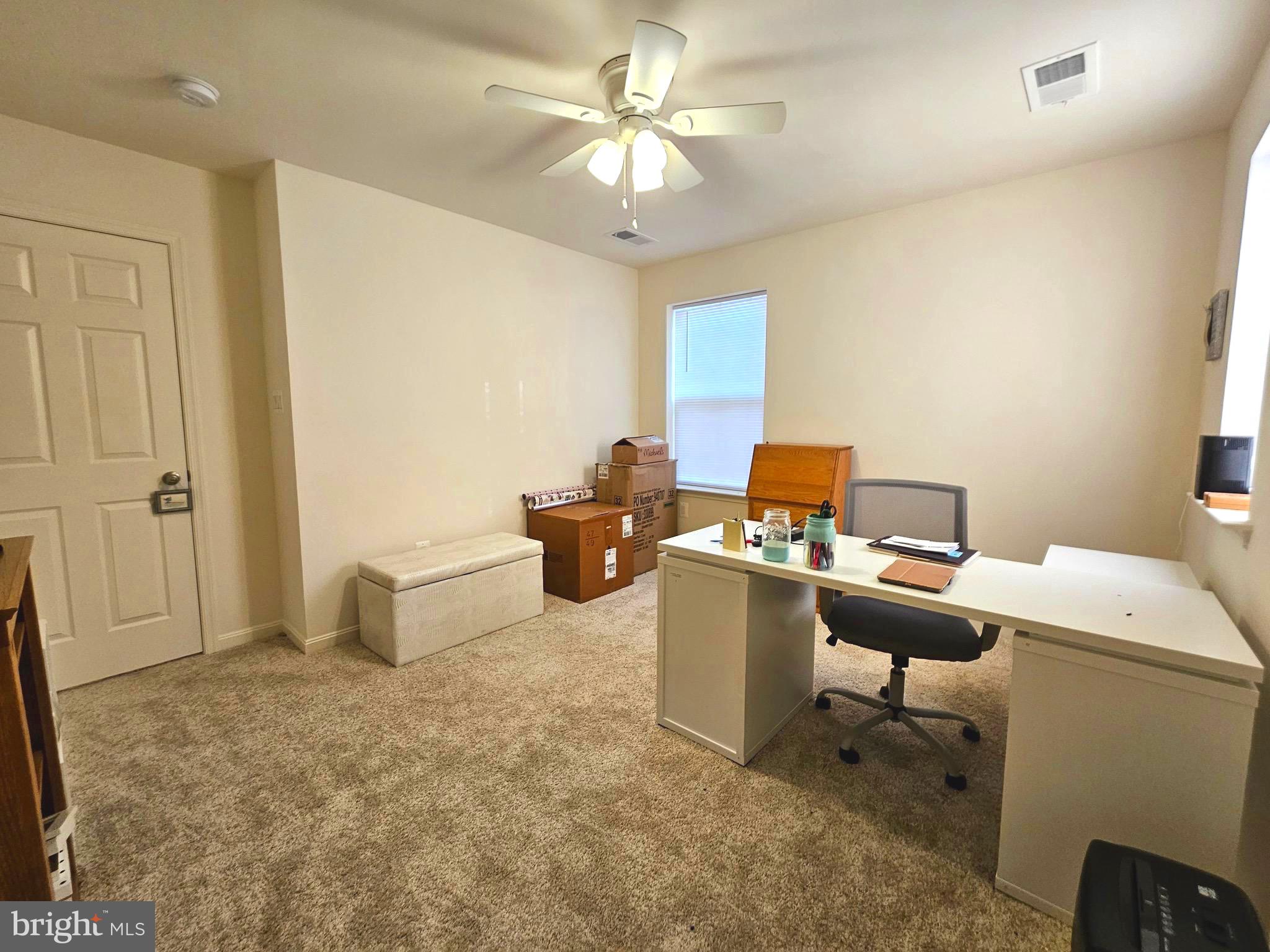 HIGHPOINT OF CULPEPER - Residential Lease