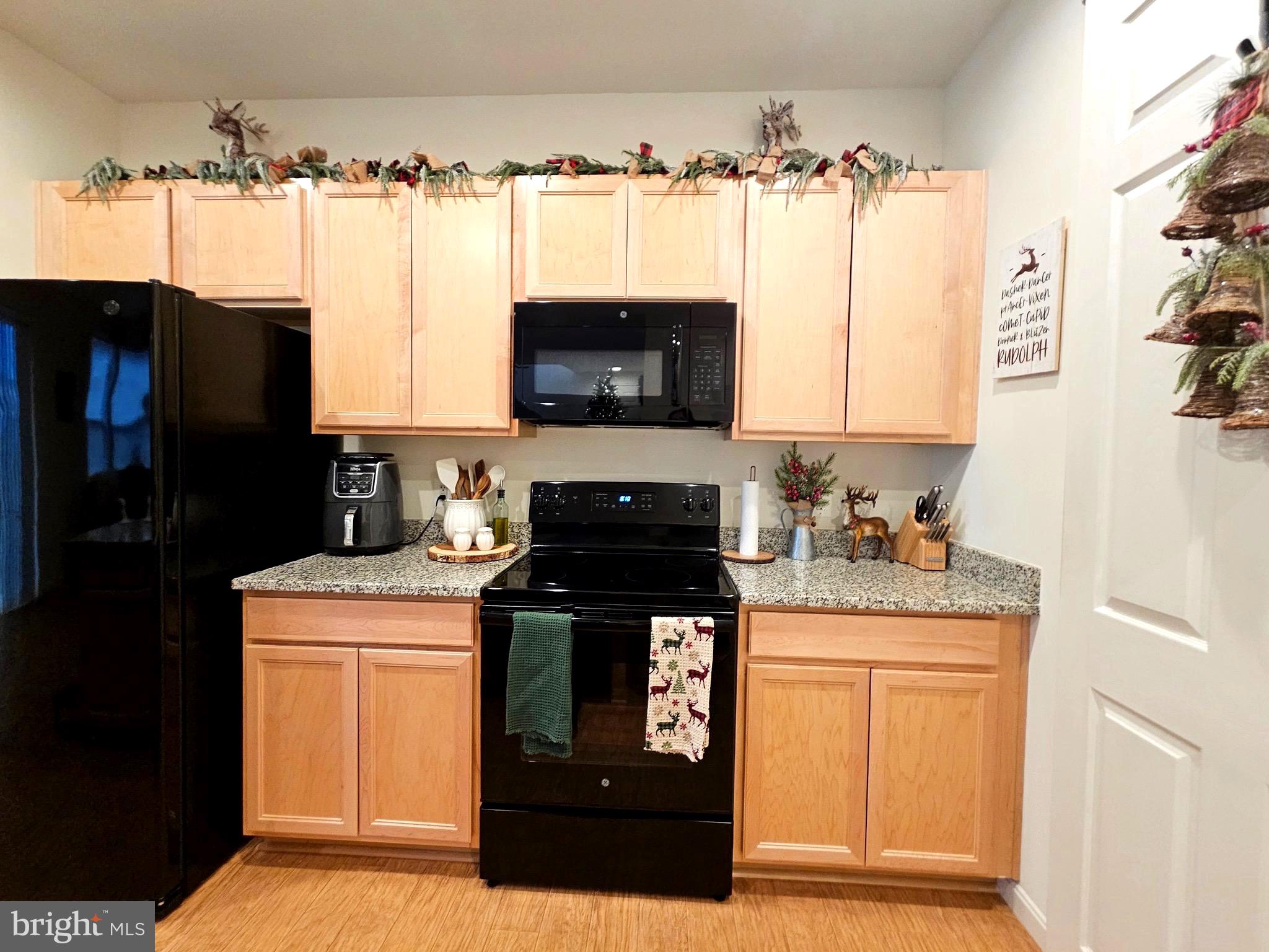 HIGHPOINT OF CULPEPER - Residential Lease