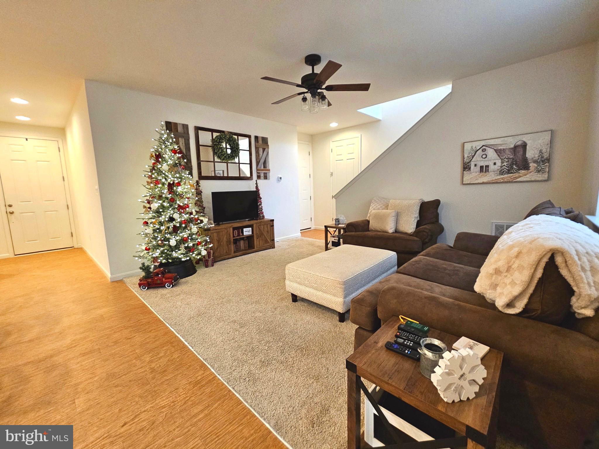 HIGHPOINT OF CULPEPER - Residential Lease