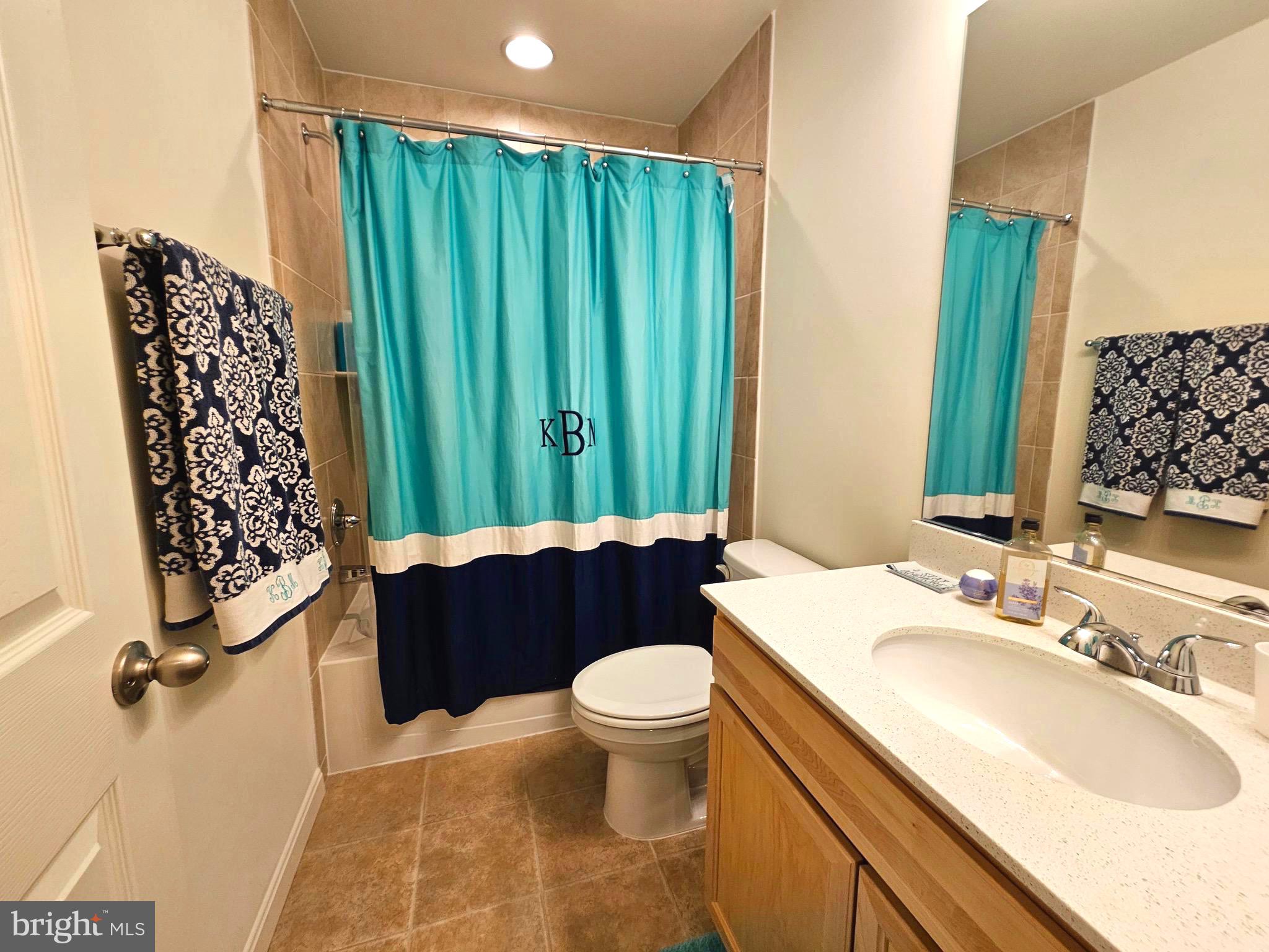 HIGHPOINT OF CULPEPER - Residential Lease