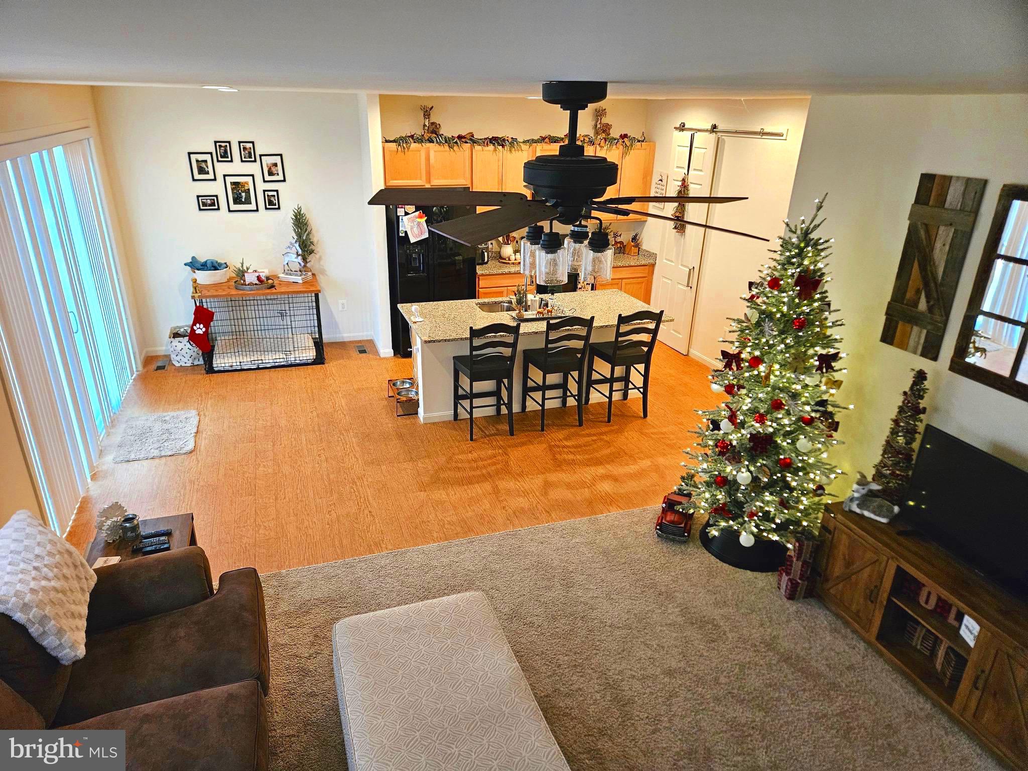 HIGHPOINT OF CULPEPER - Residential Lease