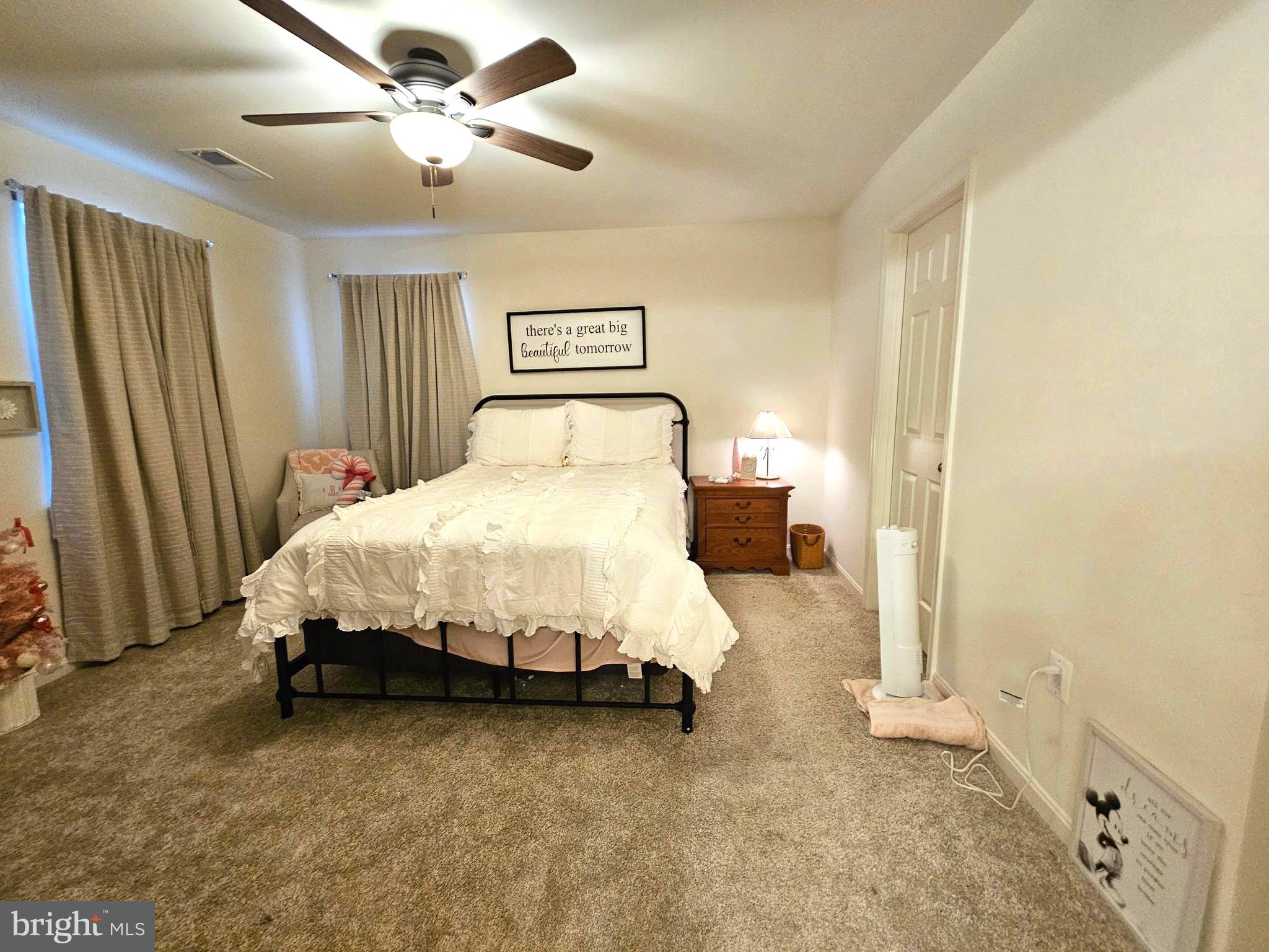 HIGHPOINT OF CULPEPER - Residential Lease