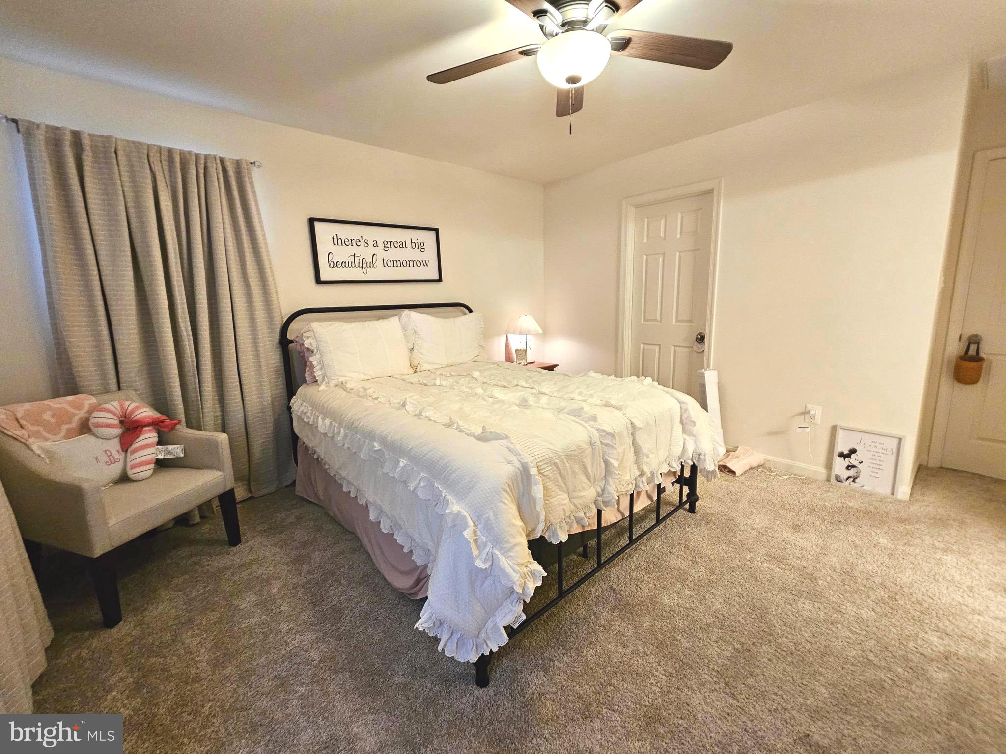 HIGHPOINT OF CULPEPER - Residential Lease