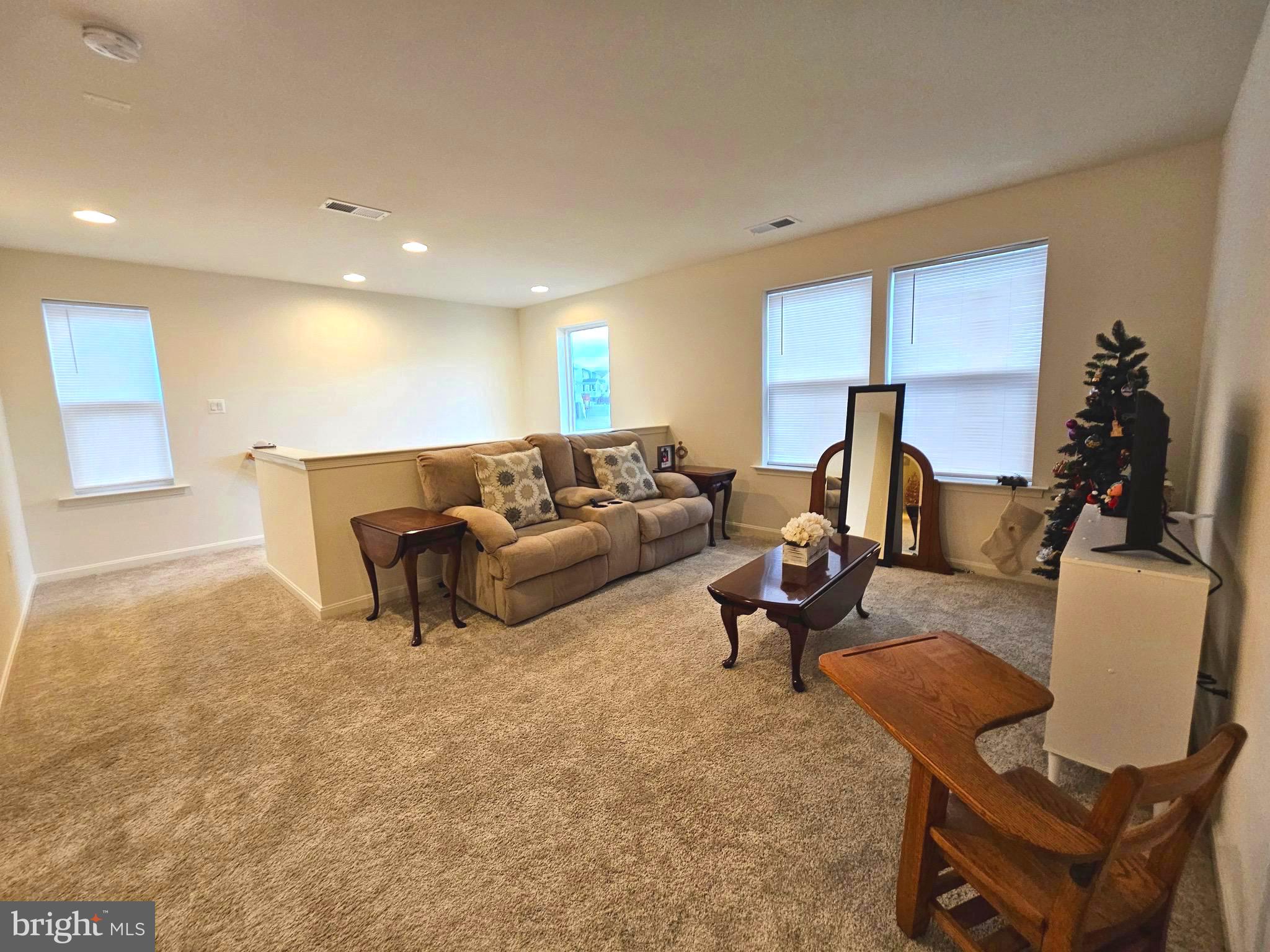 HIGHPOINT OF CULPEPER - Residential Lease