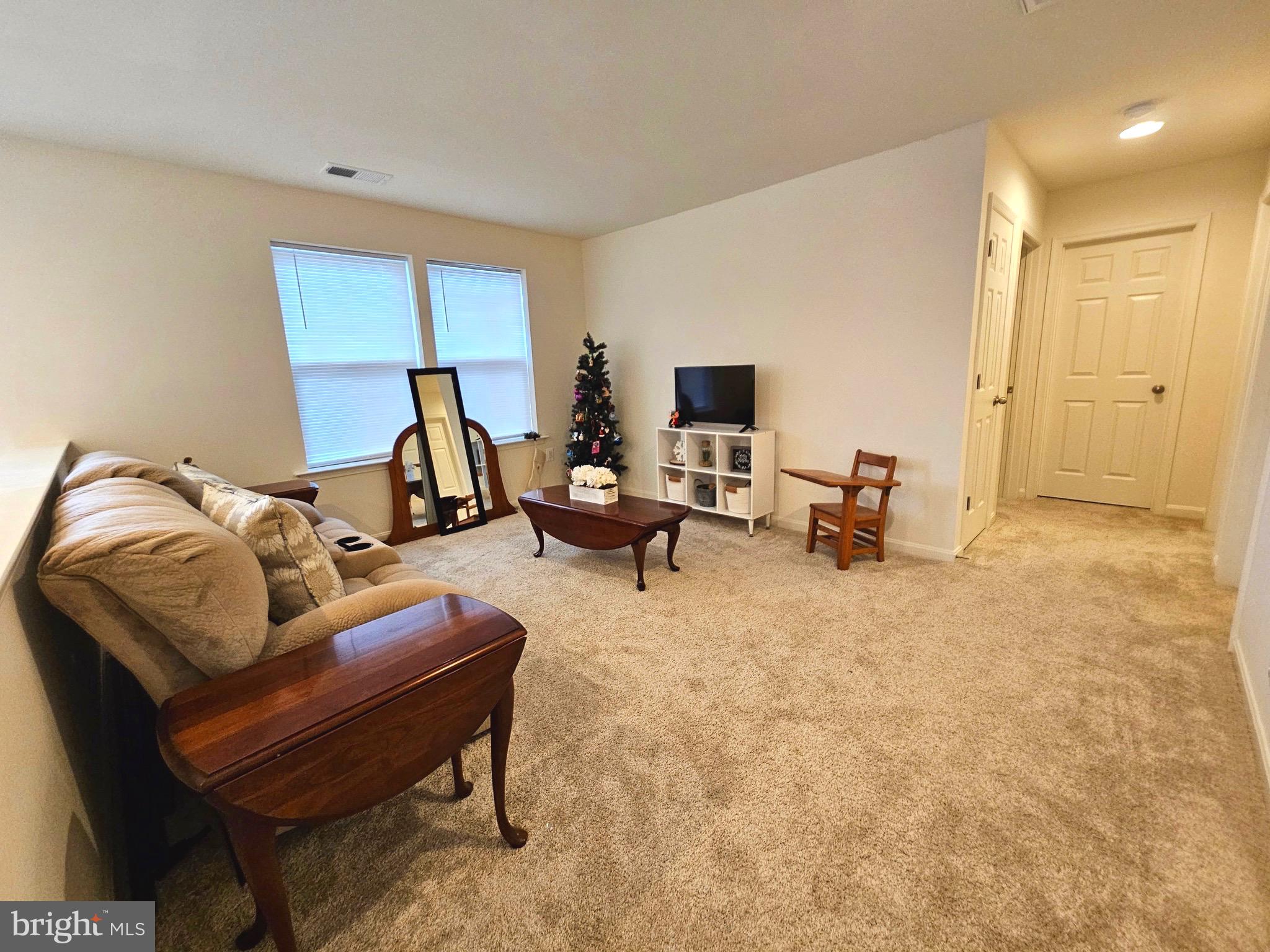 HIGHPOINT OF CULPEPER - Residential Lease