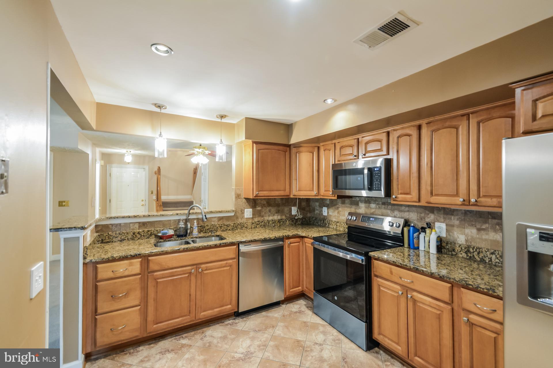 OXFORD HOUSE - Residential Lease