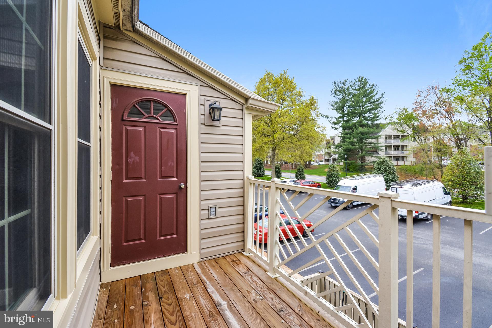 OXFORD HOUSE - Residential Lease