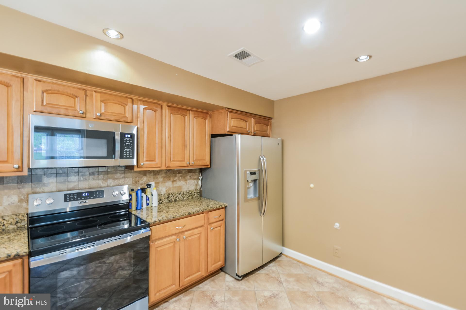 OXFORD HOUSE - Residential Lease