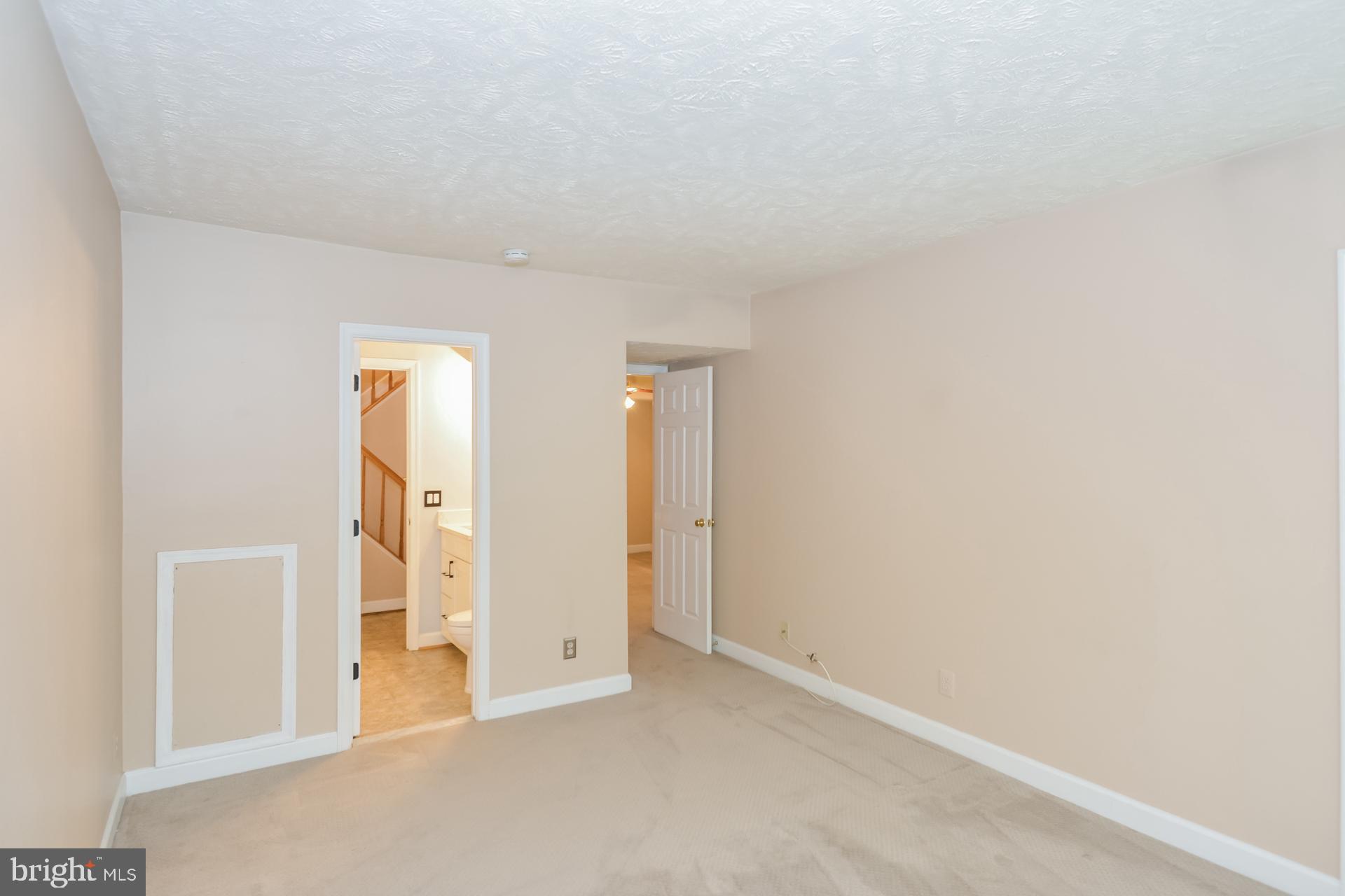 OXFORD HOUSE - Residential Lease