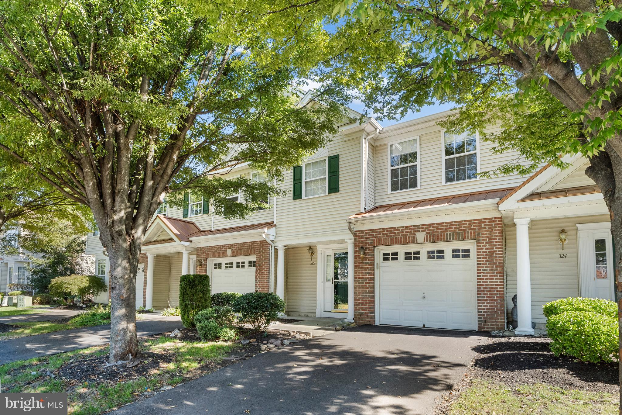 322 AMY WAY