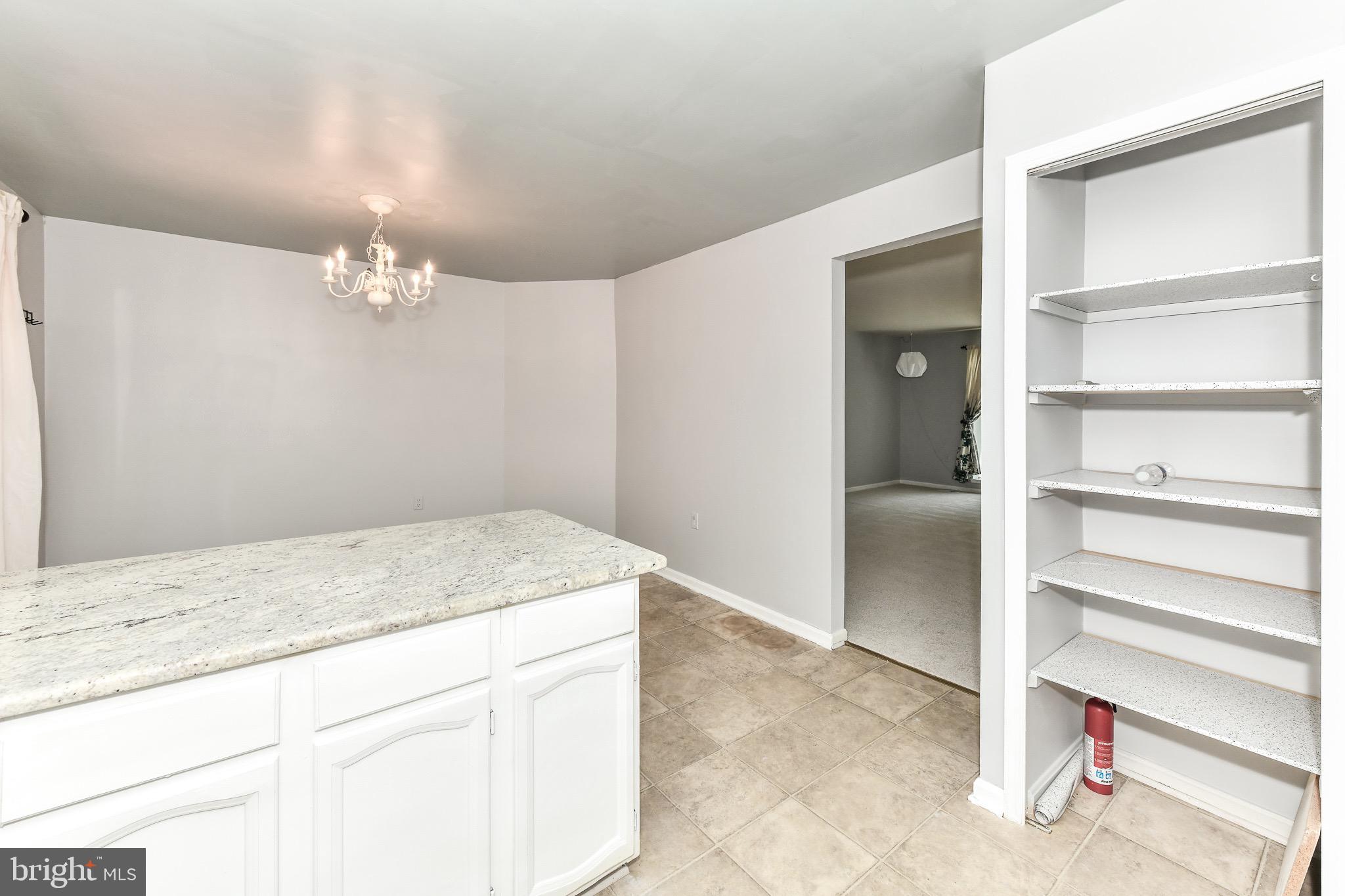 FRANKLIN FARM - Residential Lease