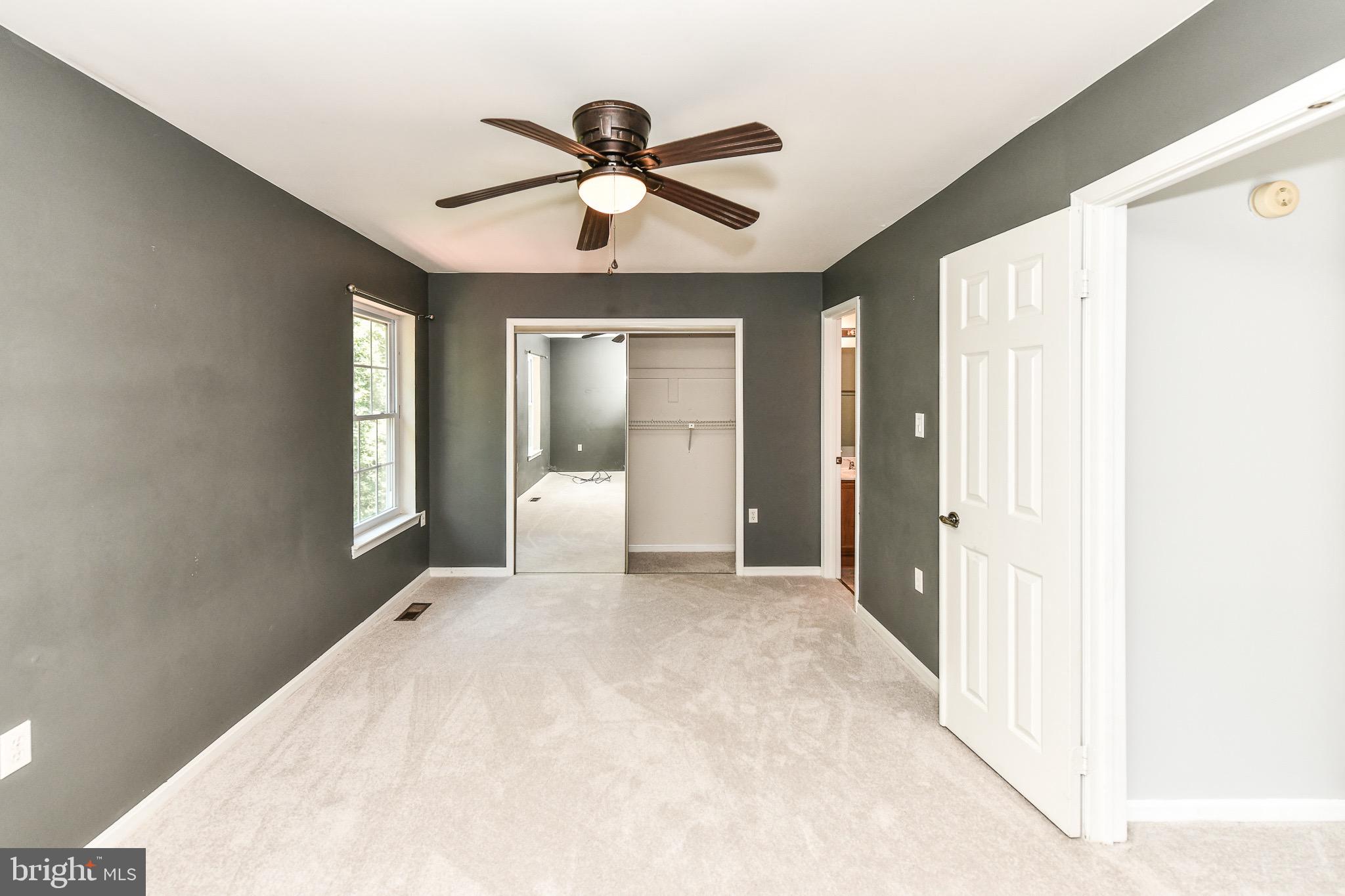 FRANKLIN FARM - Residential Lease