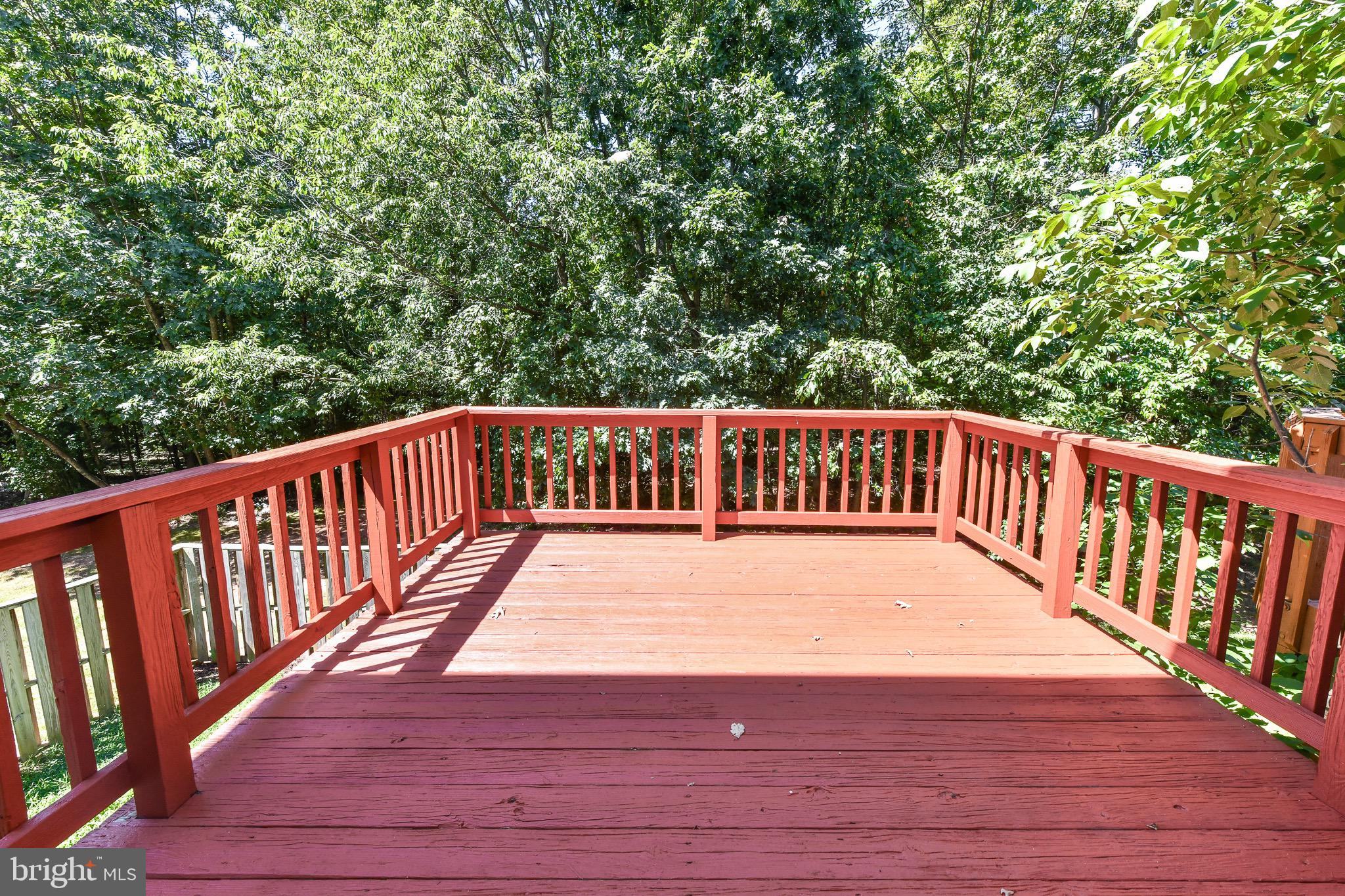 FRANKLIN FARM - Residential Lease